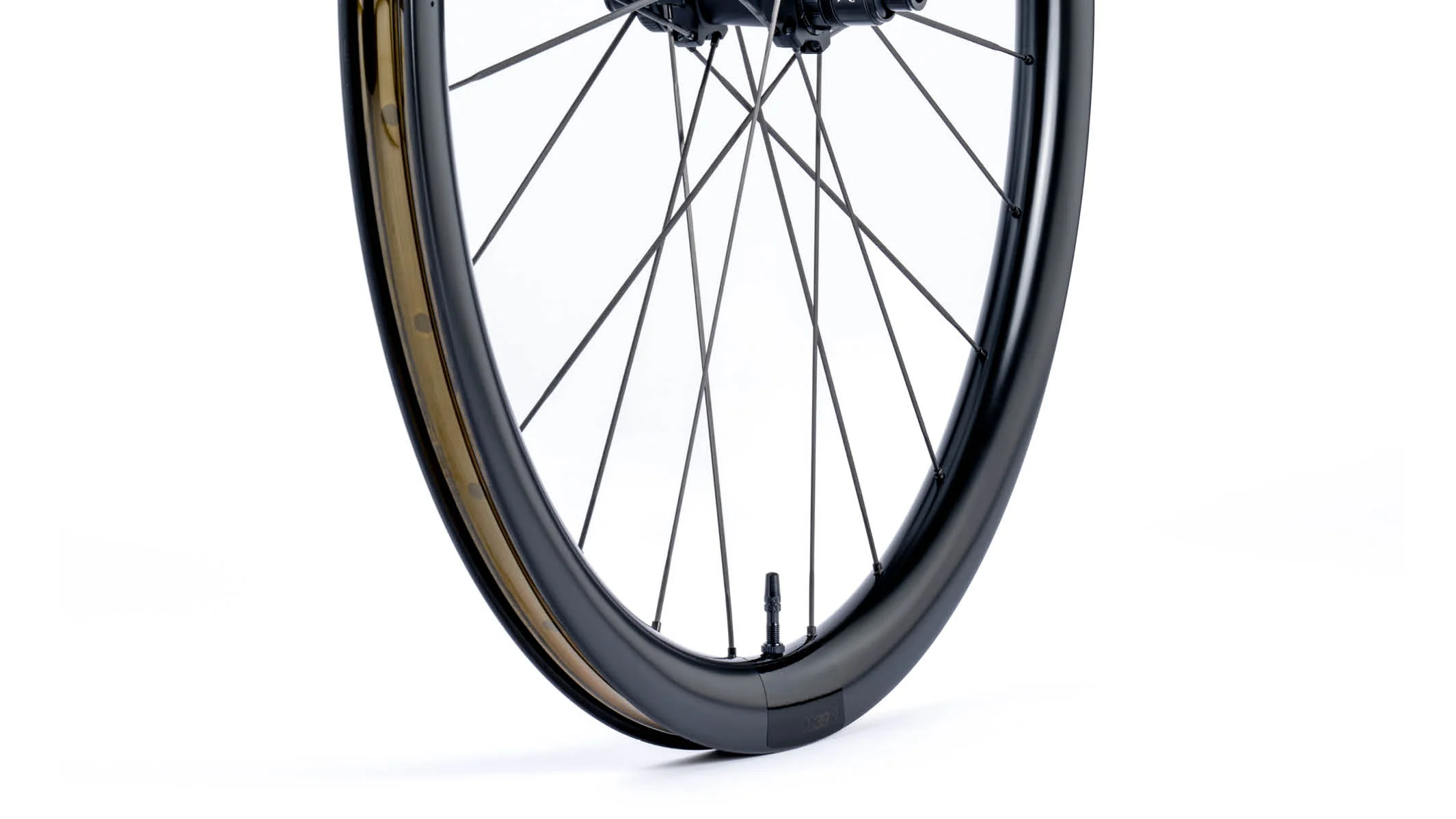 CG 39 SL Rear Wheel - Image 3