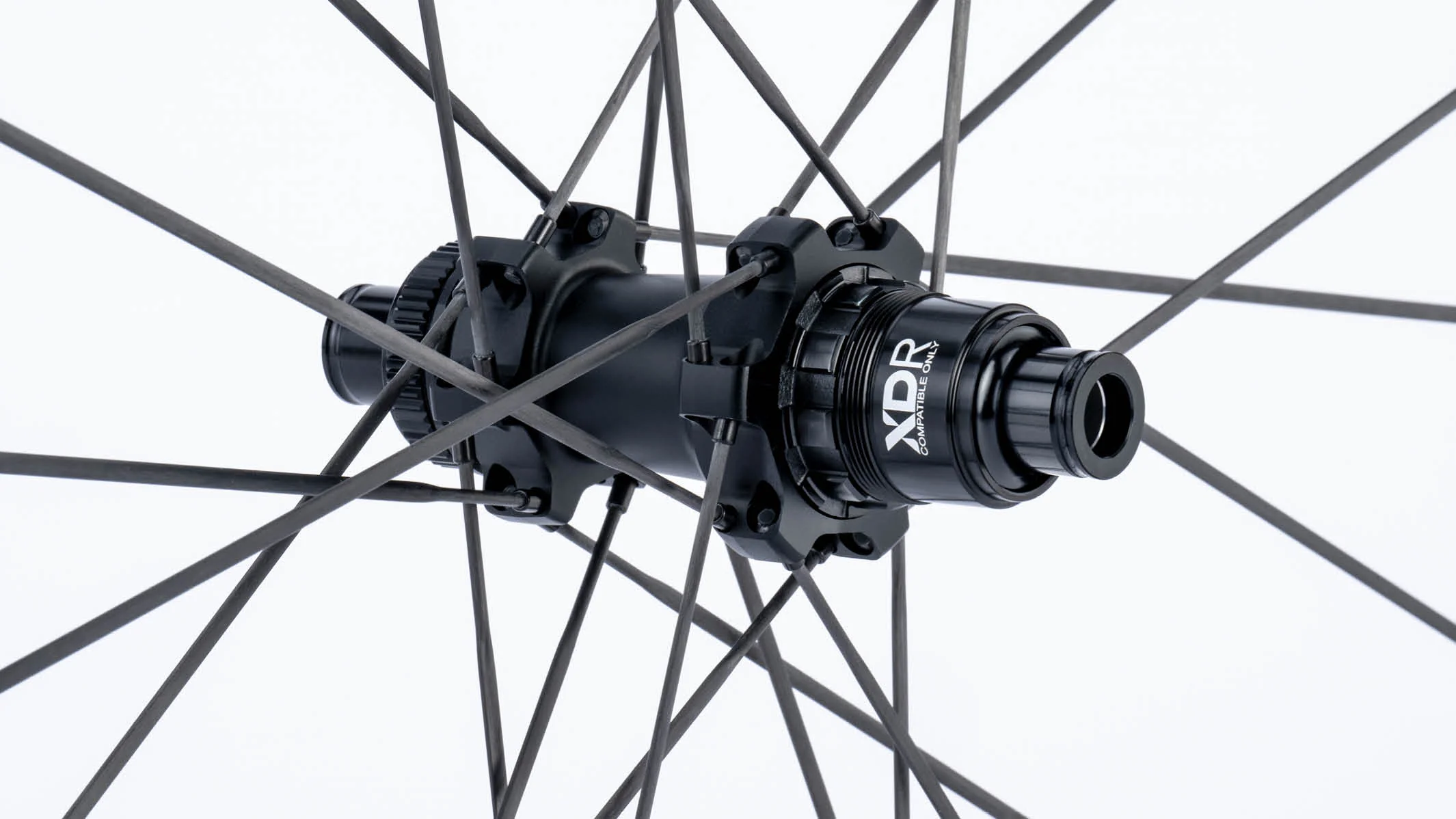 CG 39 SL Rear Wheel - Image 7