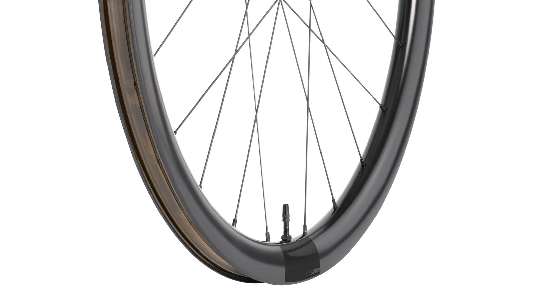 CG 39 Rear Wheel - Image 4