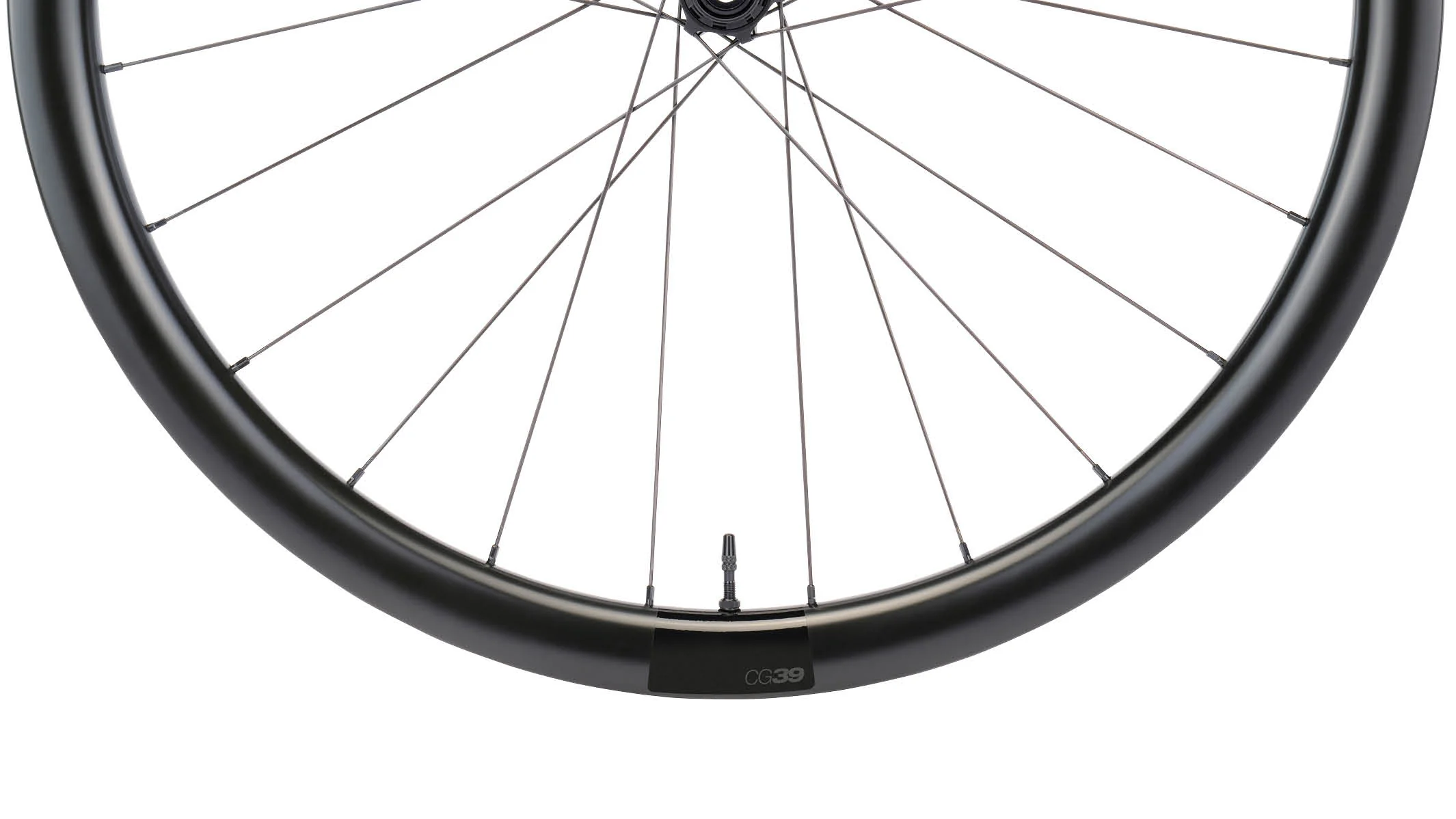 CG 39 Rear Wheel - Image 5