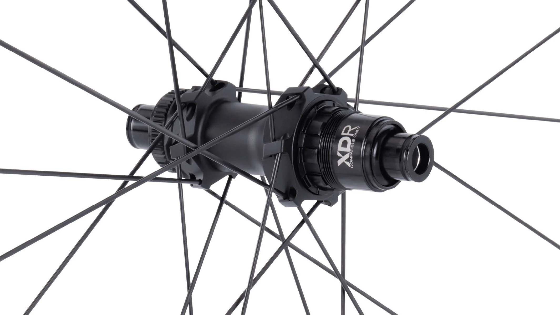 CG 39 Rear Wheel - Image 7