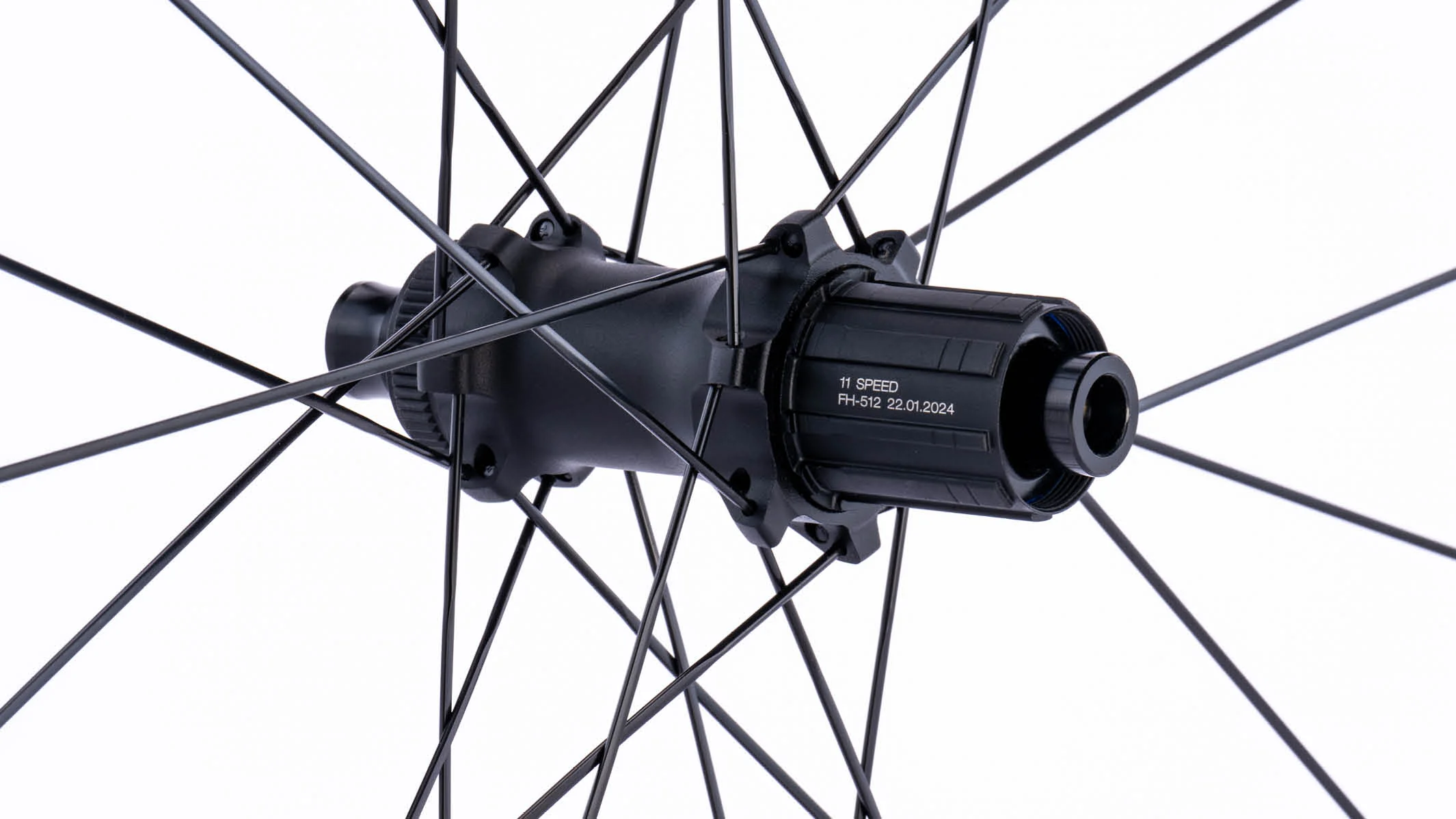 CG 40 SL Rear Wheel - Image 7