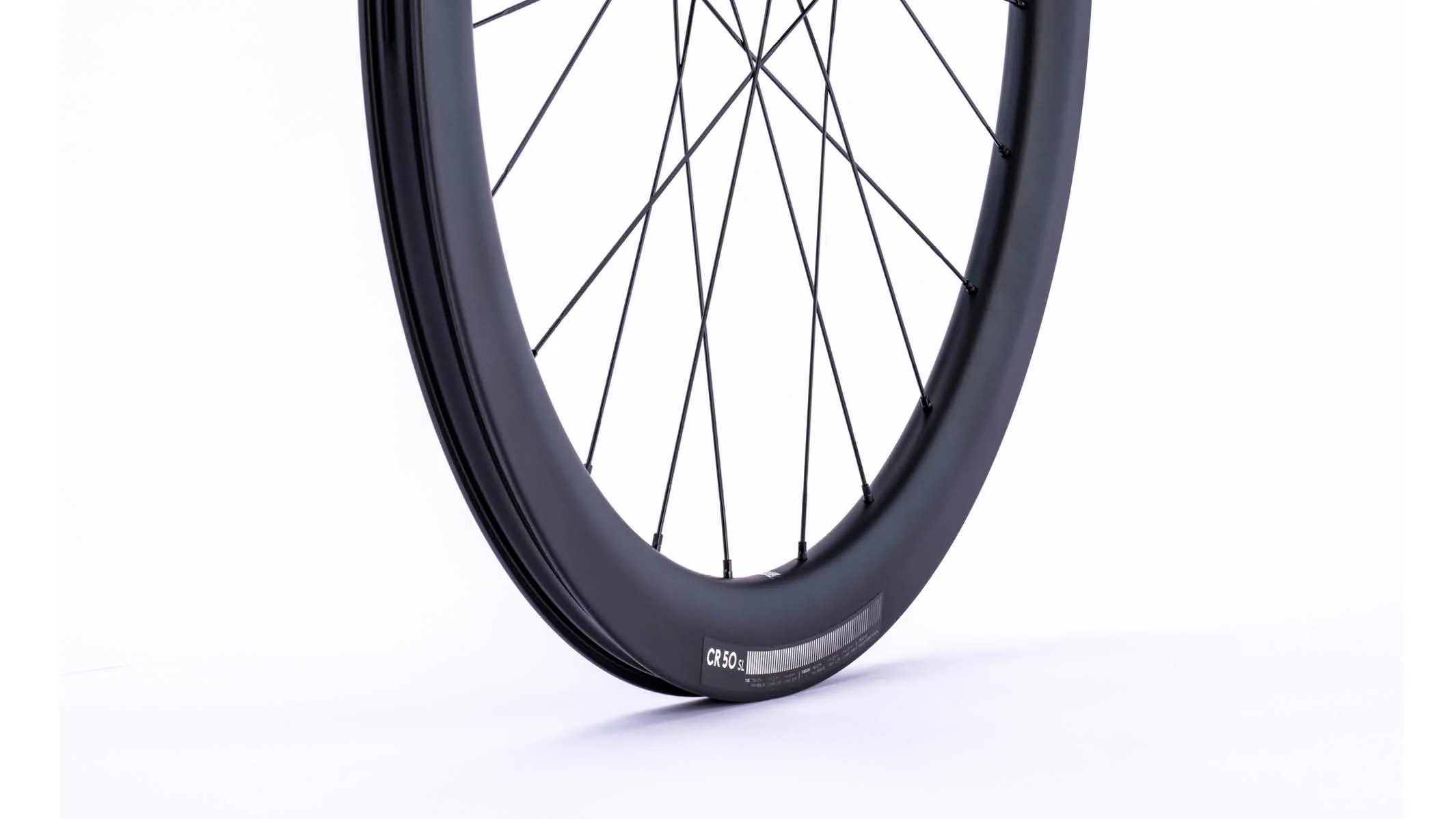 CR 50 SL Rear Wheel - Image 3