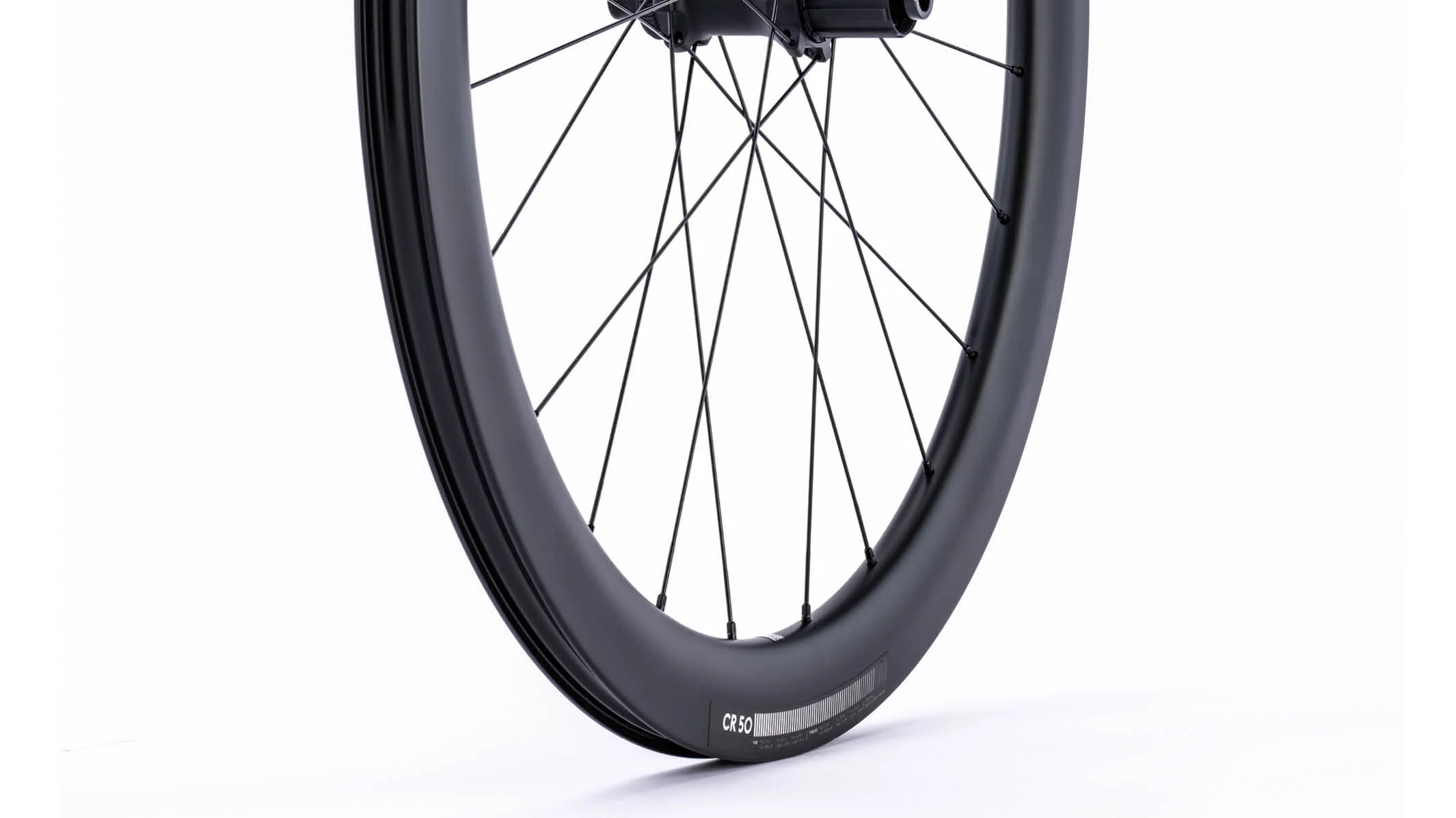 CR 50 Rear Wheel - Image 3