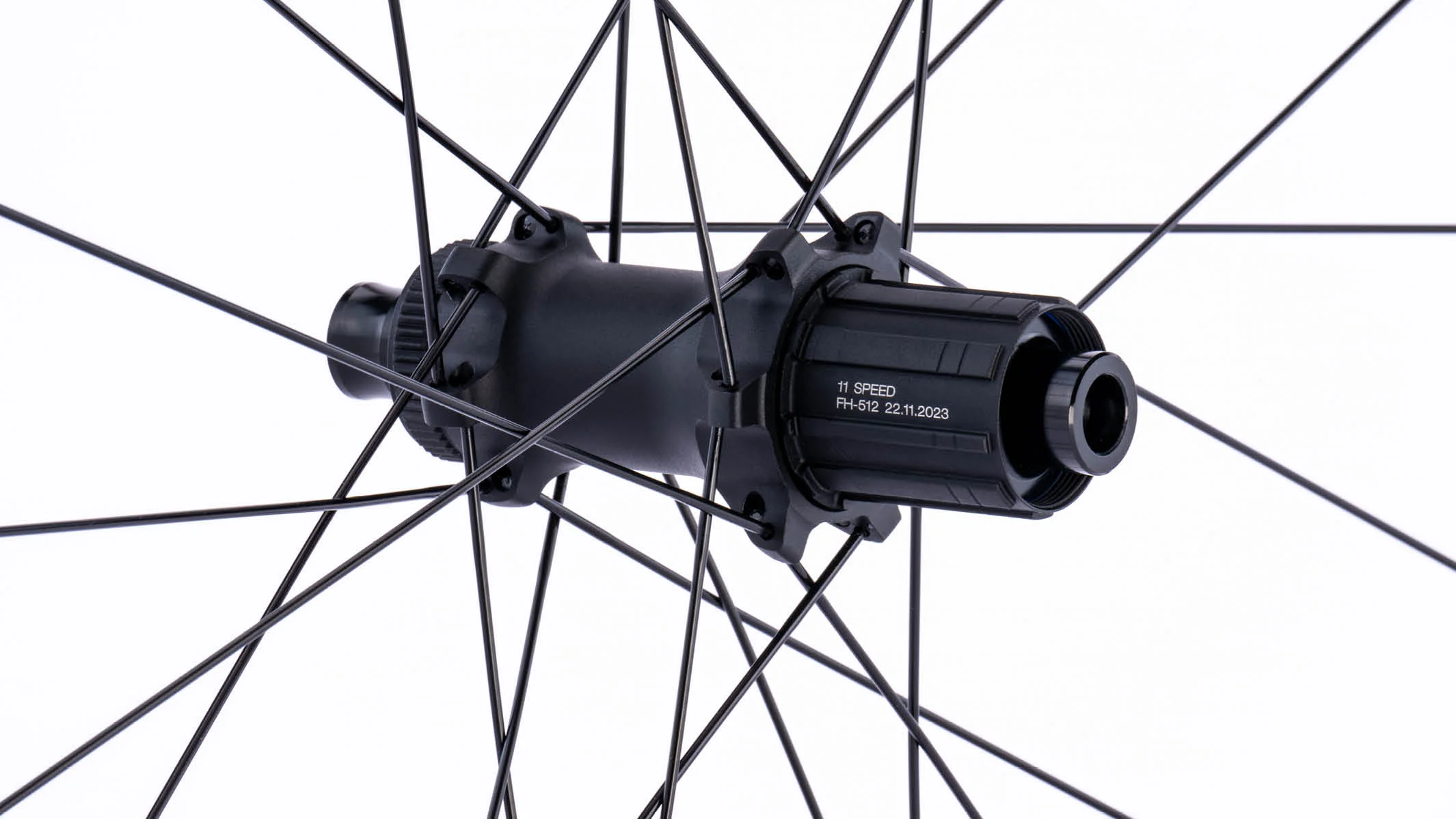 CR 50 Rear Wheel - Image 7