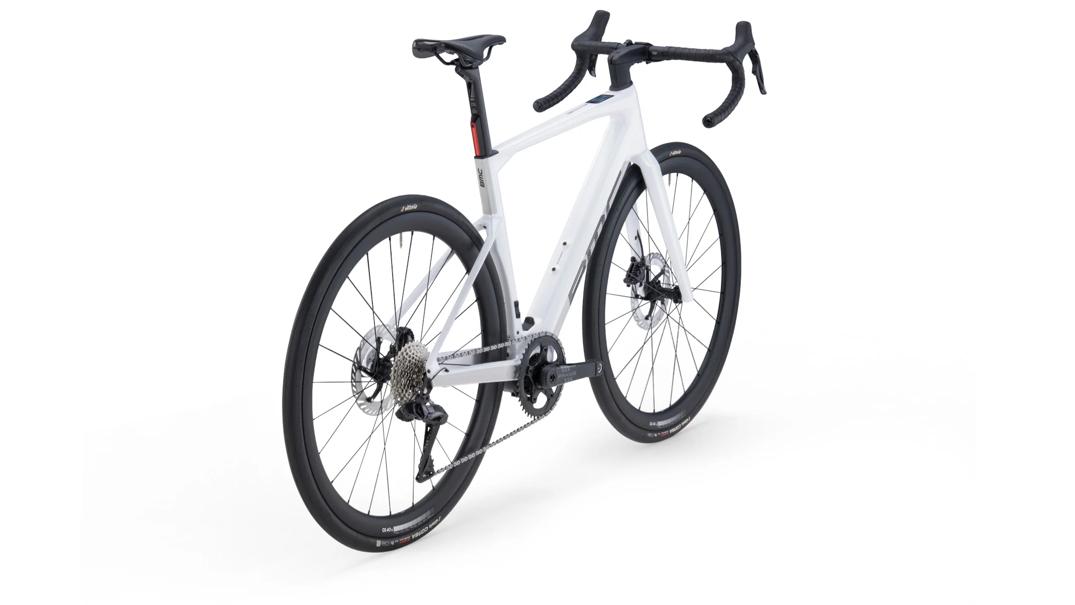 Roadmachine 01 AMP ONE - Image 3