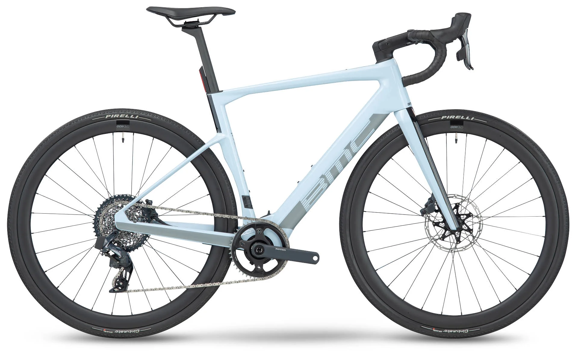 Roadmachine 01 AMP X ONE