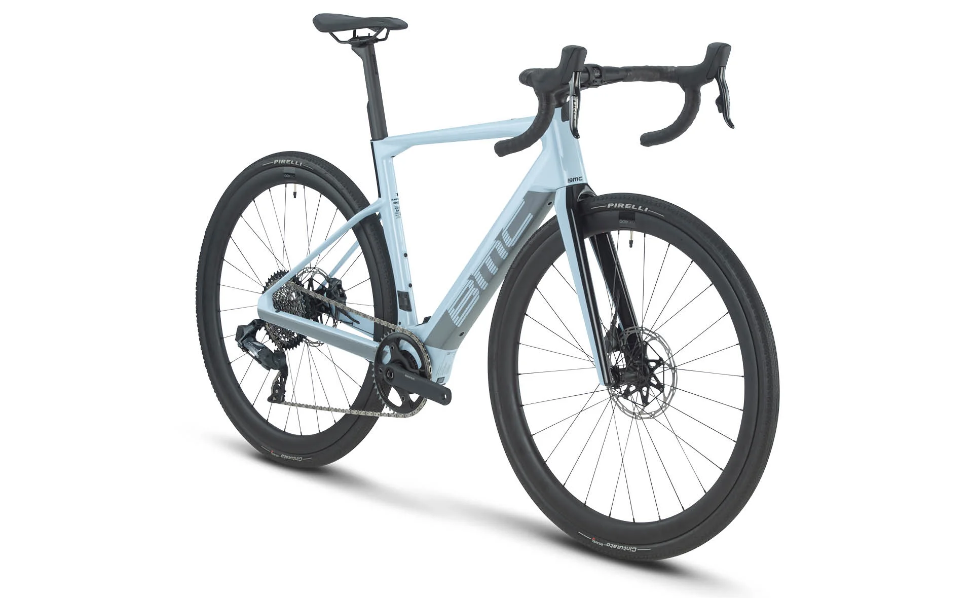 Roadmachine 01 AMP X ONE - Image 2