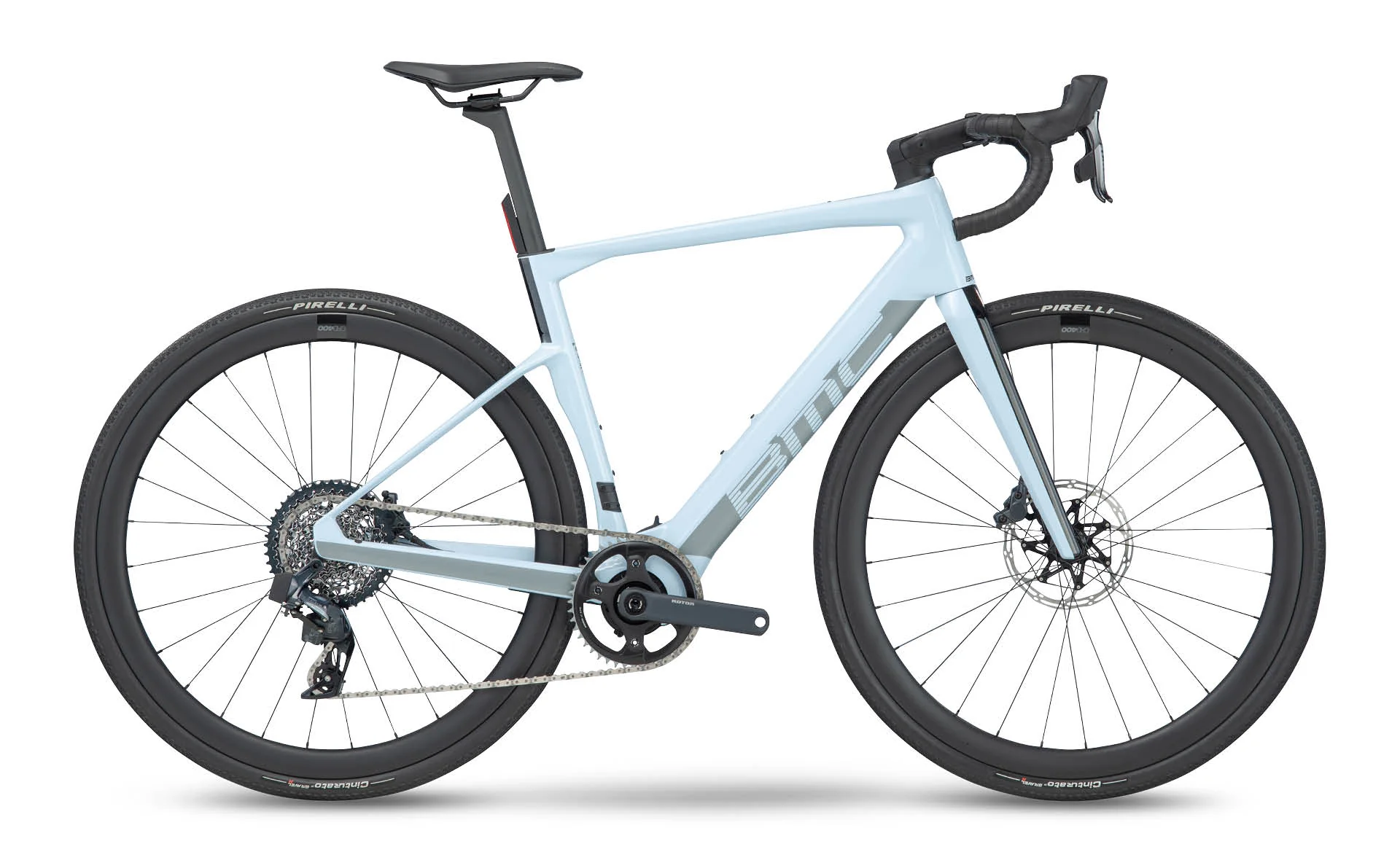 Roadmachine 01 AMP X ONE
