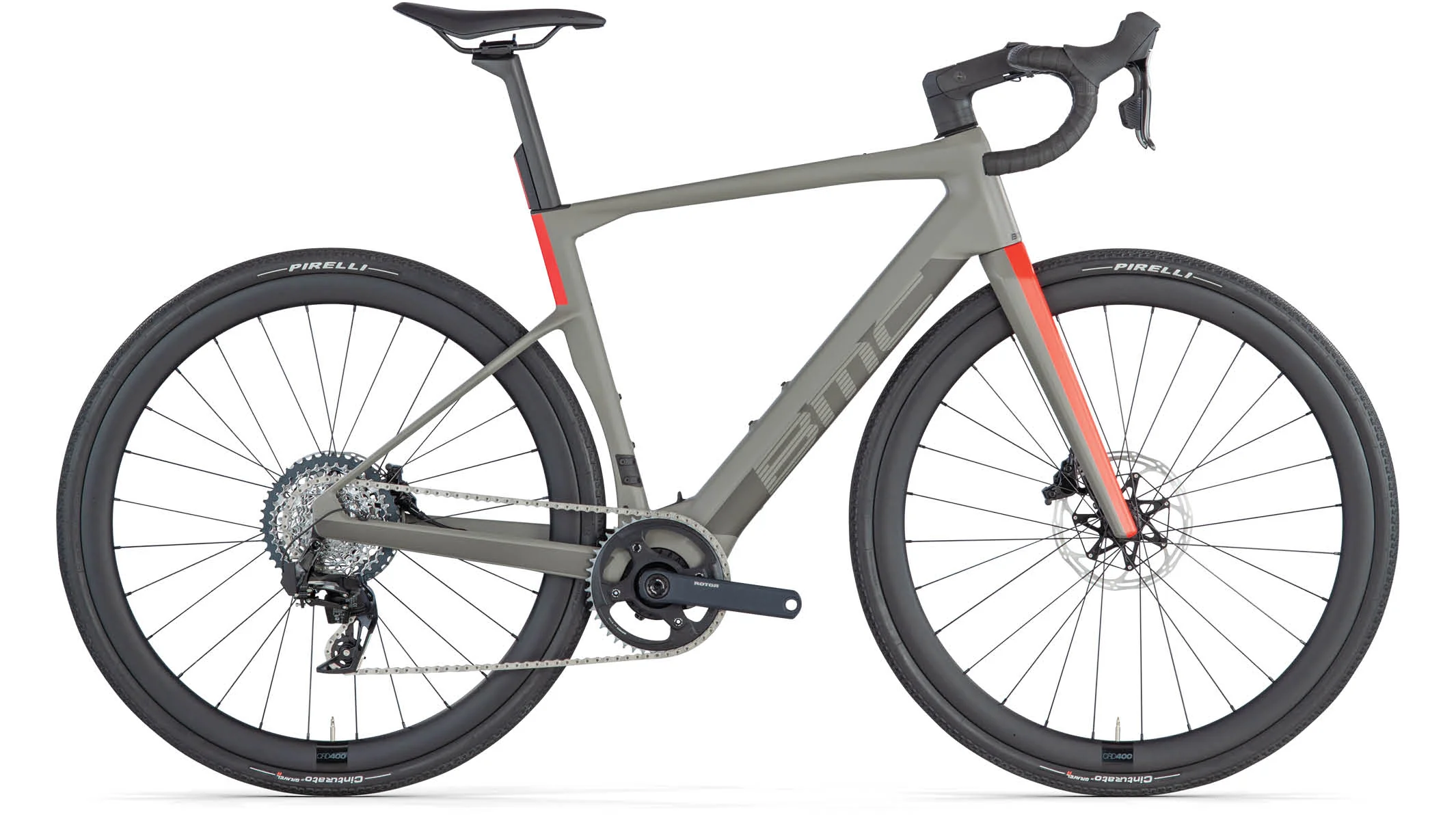 Roadmachine 01 AMP X ONE