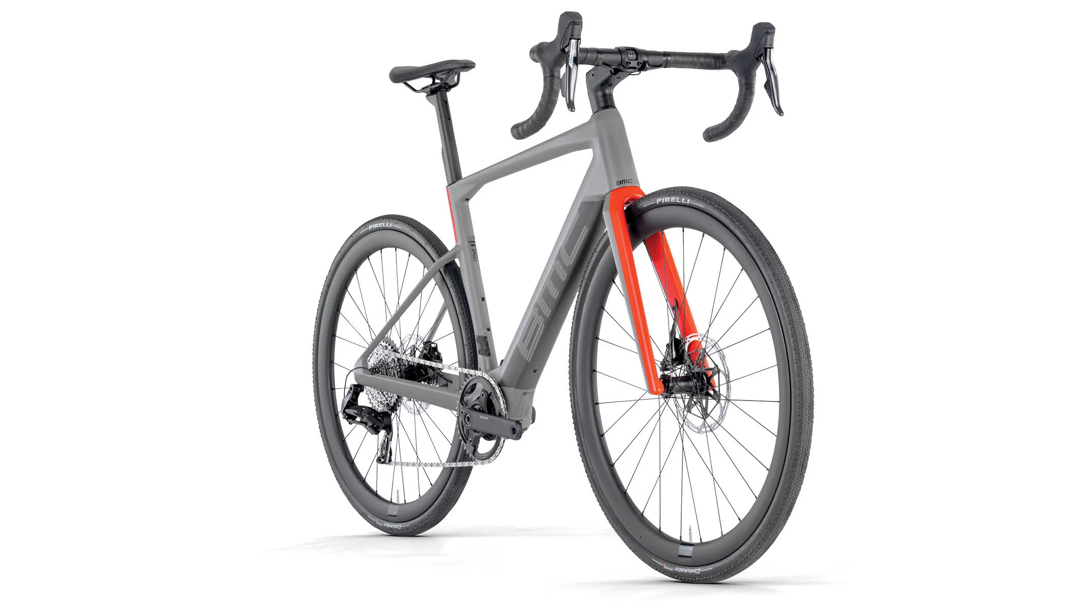 Roadmachine 01 AMP X ONE USA - Image 2