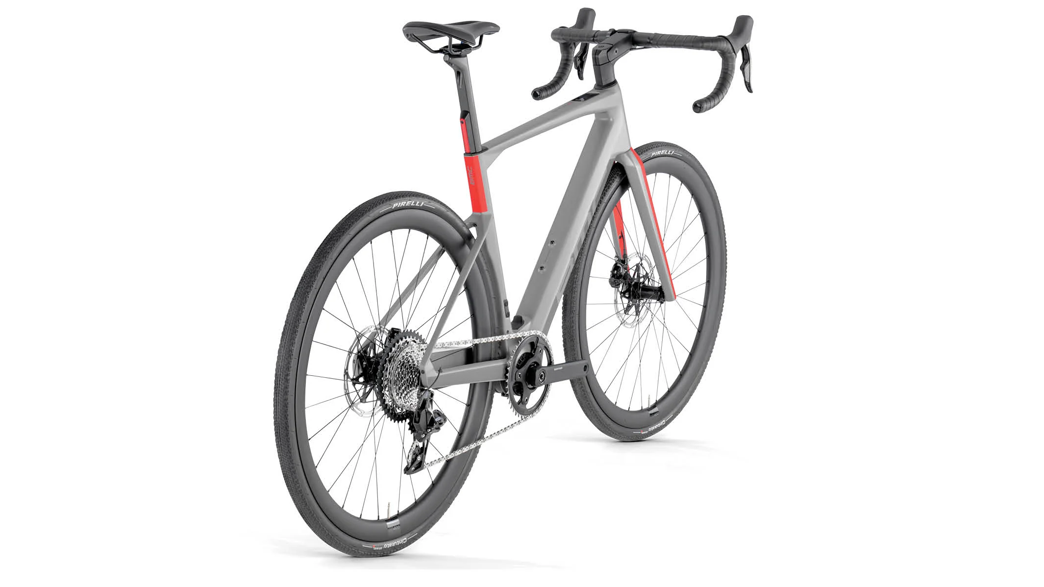 Roadmachine 01 AMP X ONE USA - Image 3