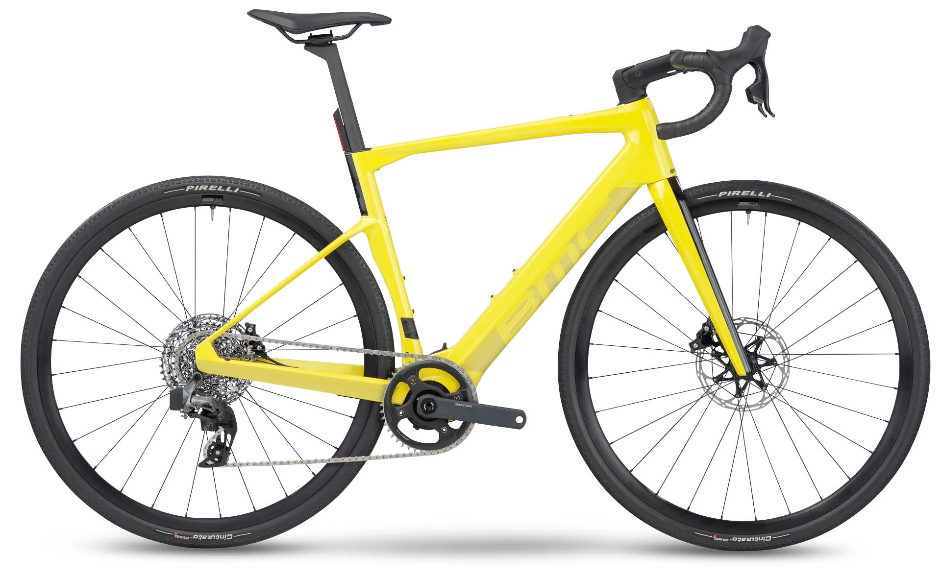Roadmachine 01 AMP X TWO