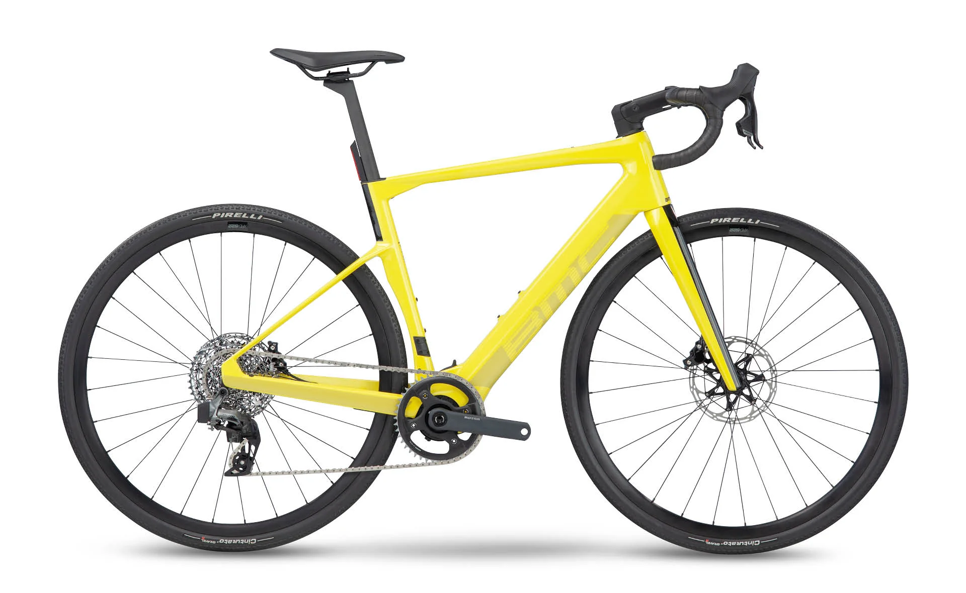 Roadmachine 01 AMP X TWO