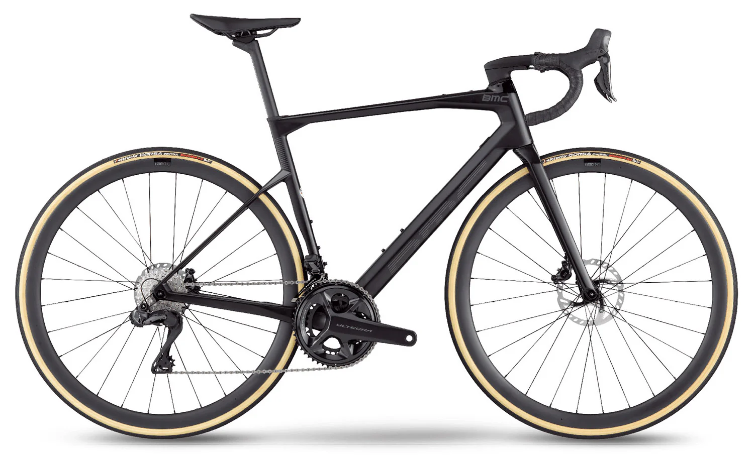 Roadmachine 01 FIVE