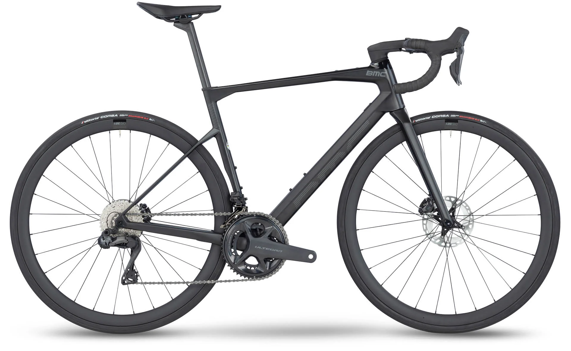 Roadmachine 01 FIVE