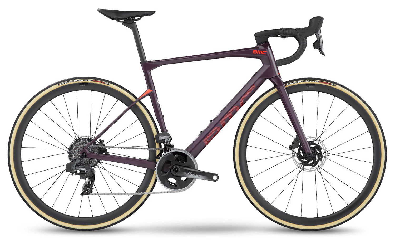 Roadmachine 01 FOUR