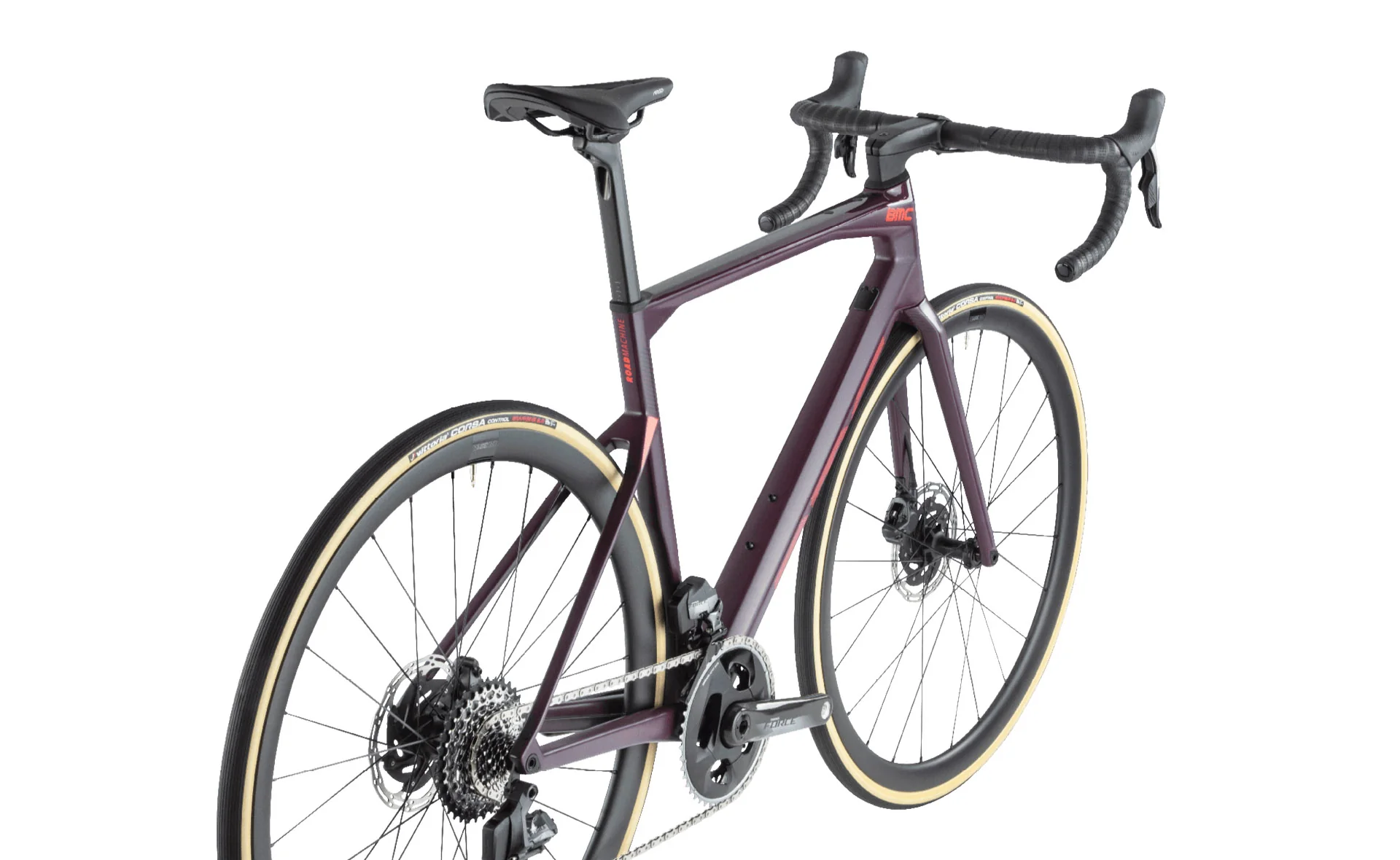 Roadmachine 01 FOUR - Image 2