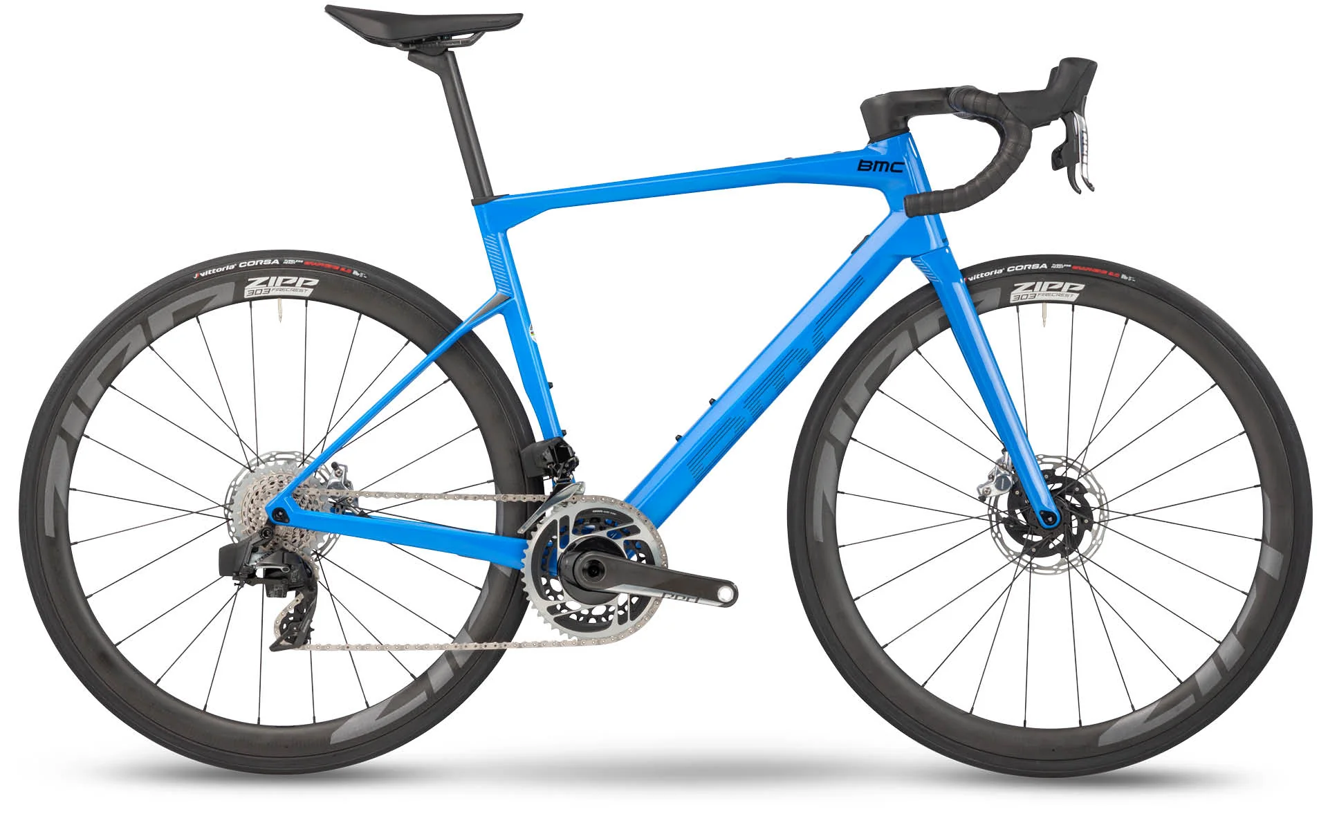Roadmachine 01 ONE