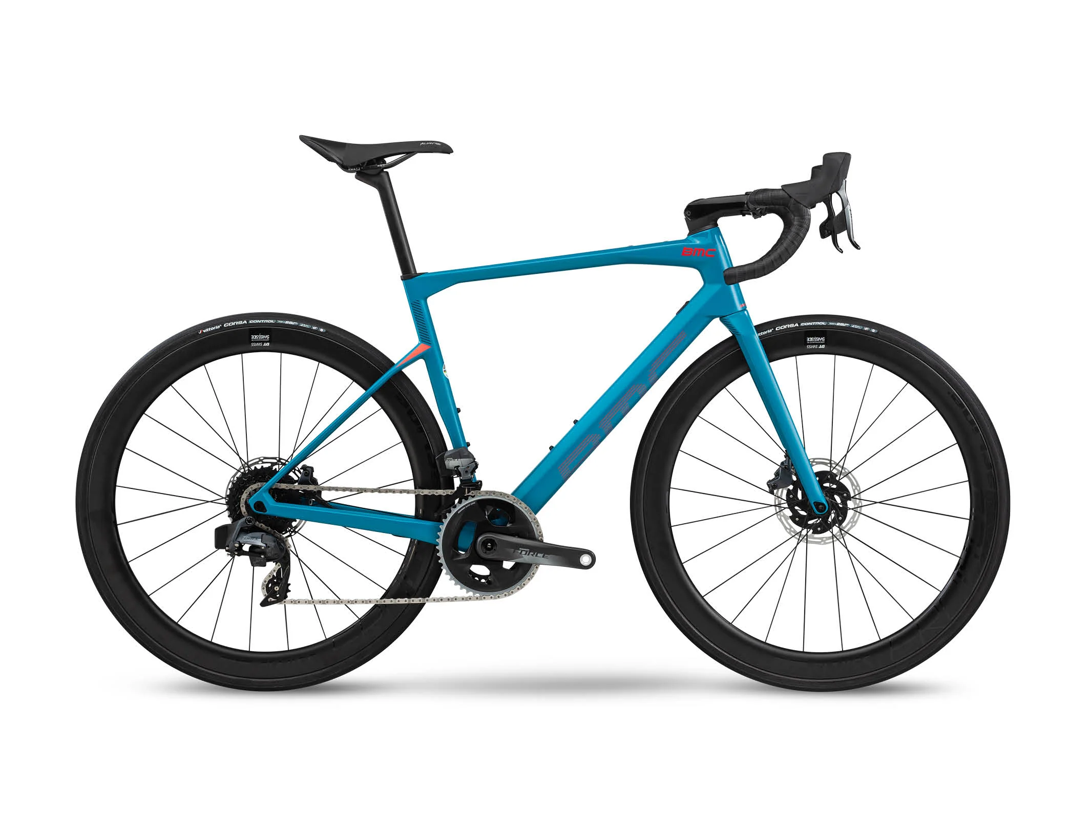 Roadmachine 01 THREE