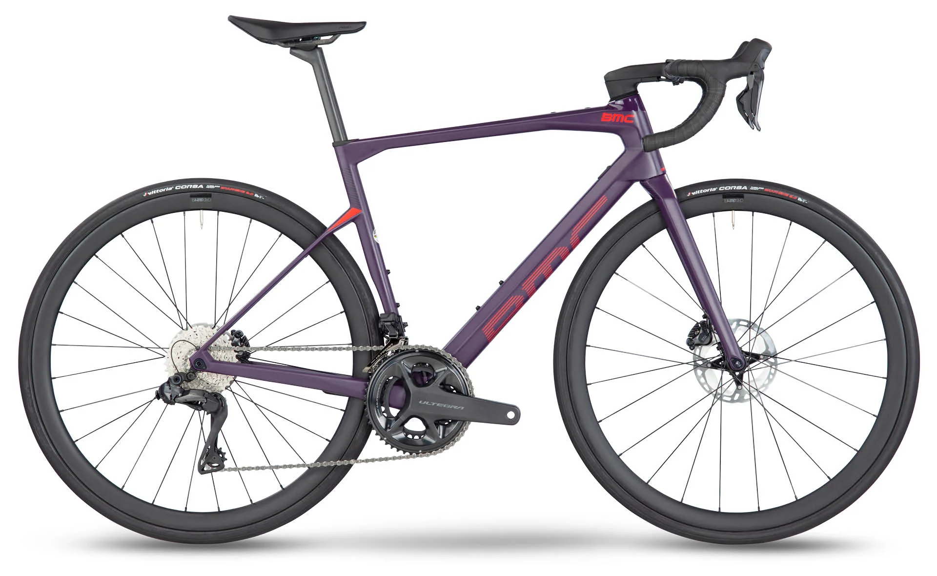 Roadmachine 01 THREE