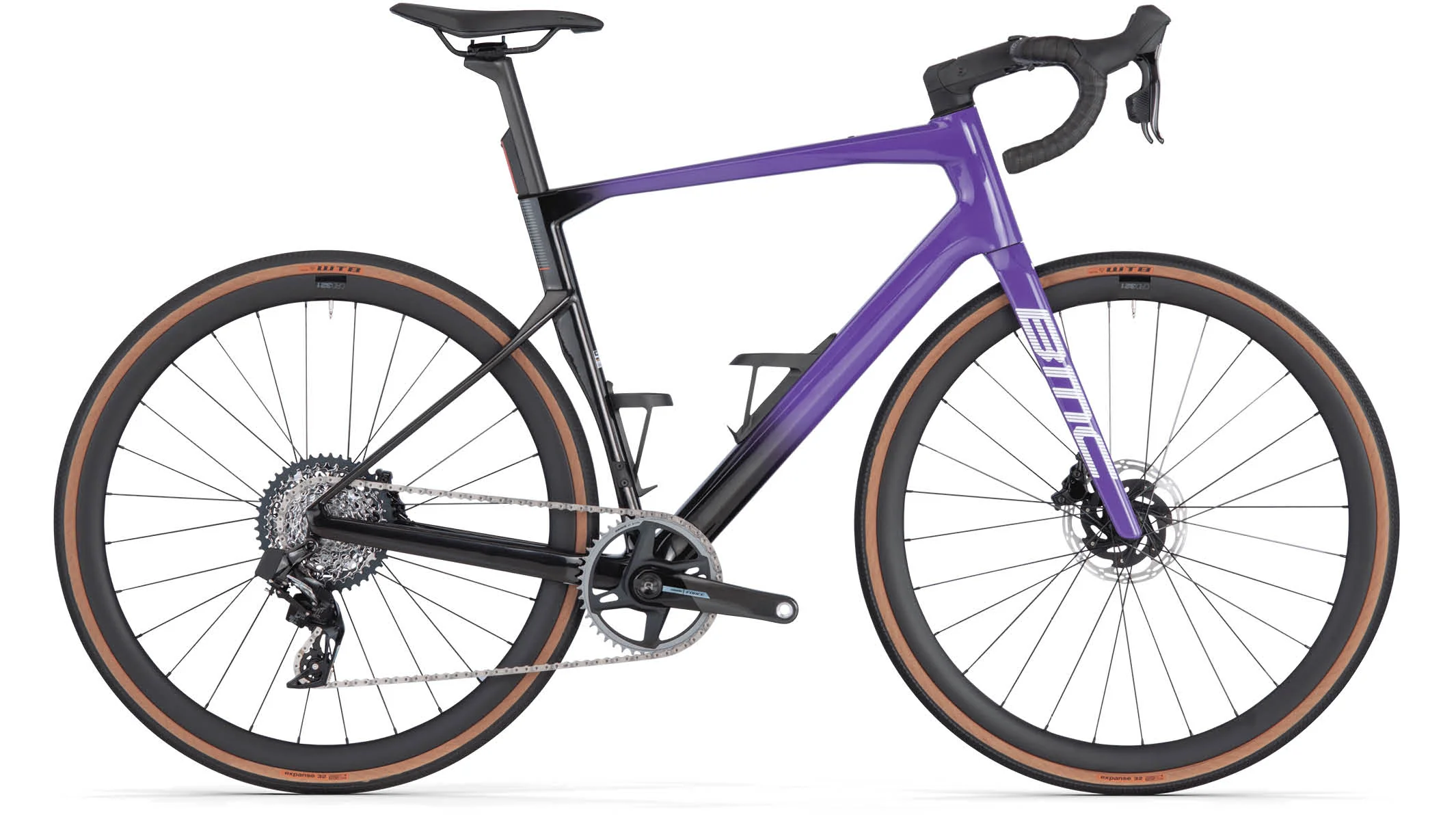Roadmachine 01 X ONE