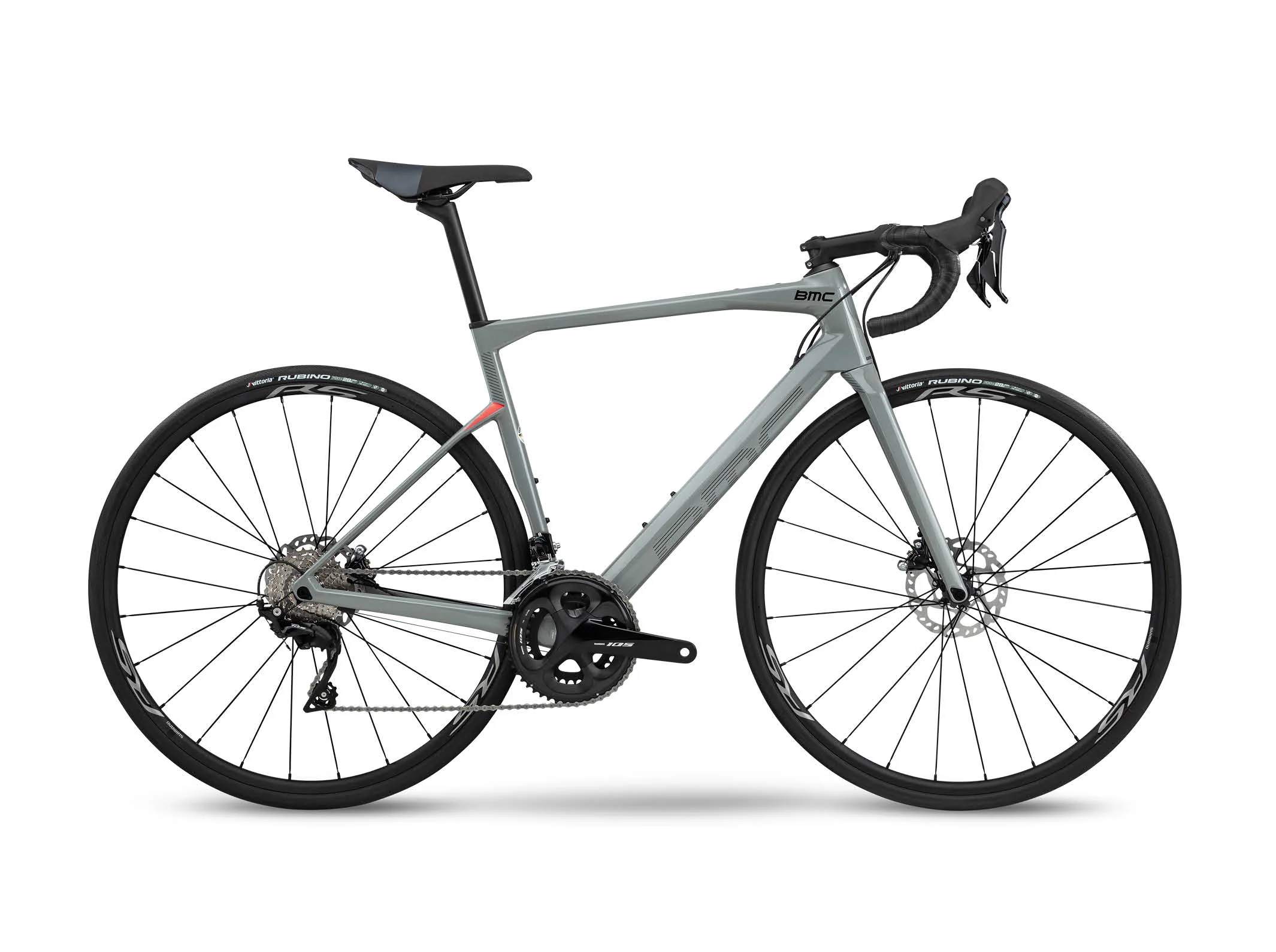 Roadmachine 02 THREE
