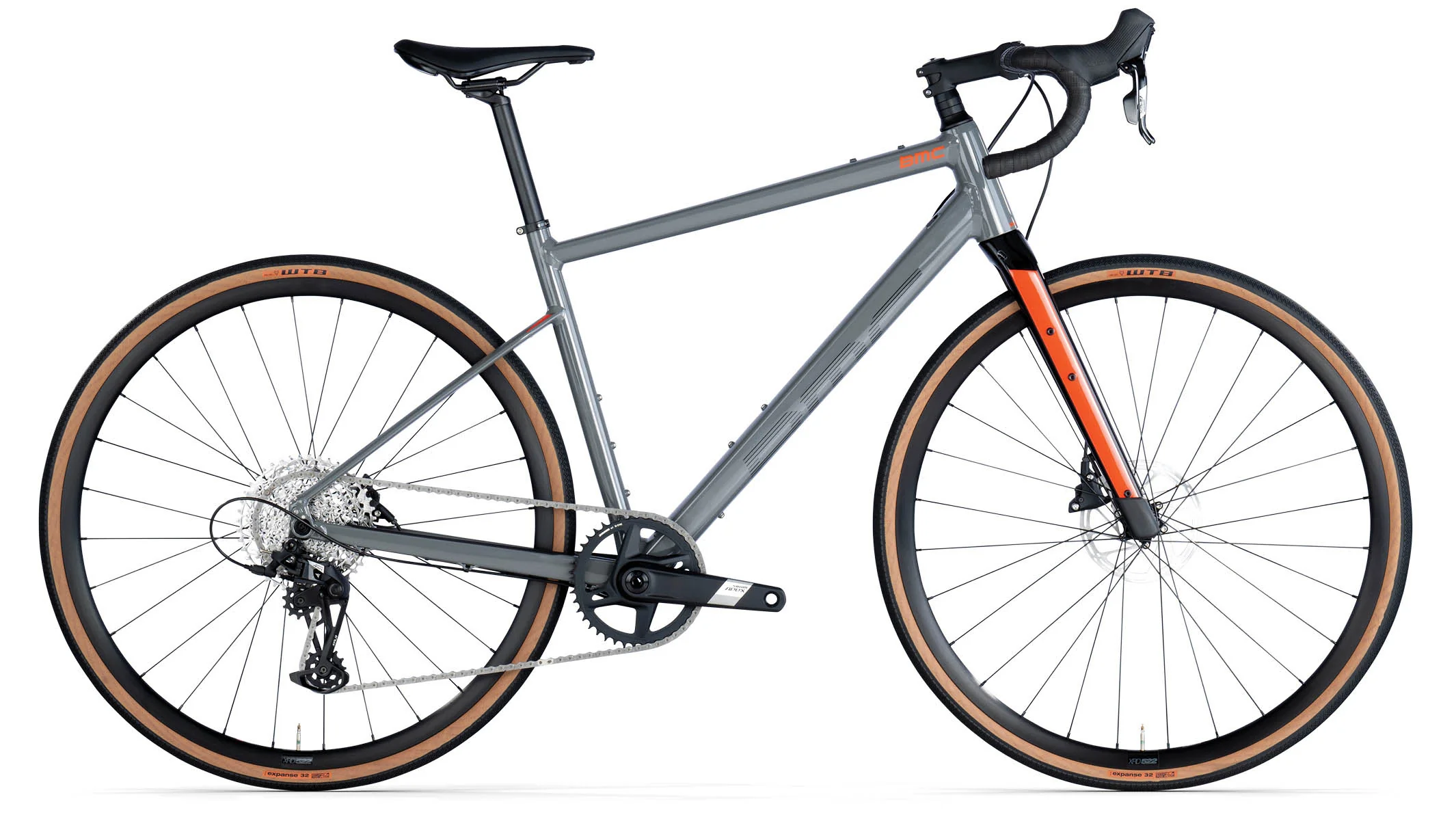 Roadmachine AL X ONE