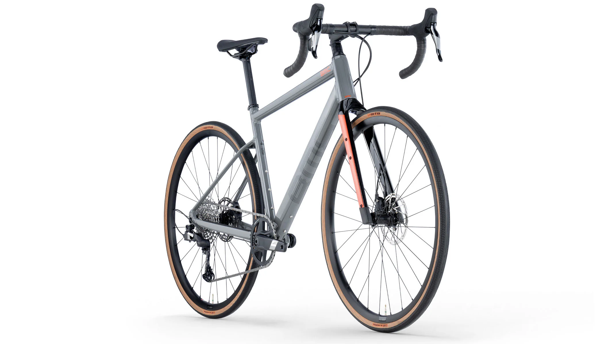 Roadmachine AL X ONE - Image 2