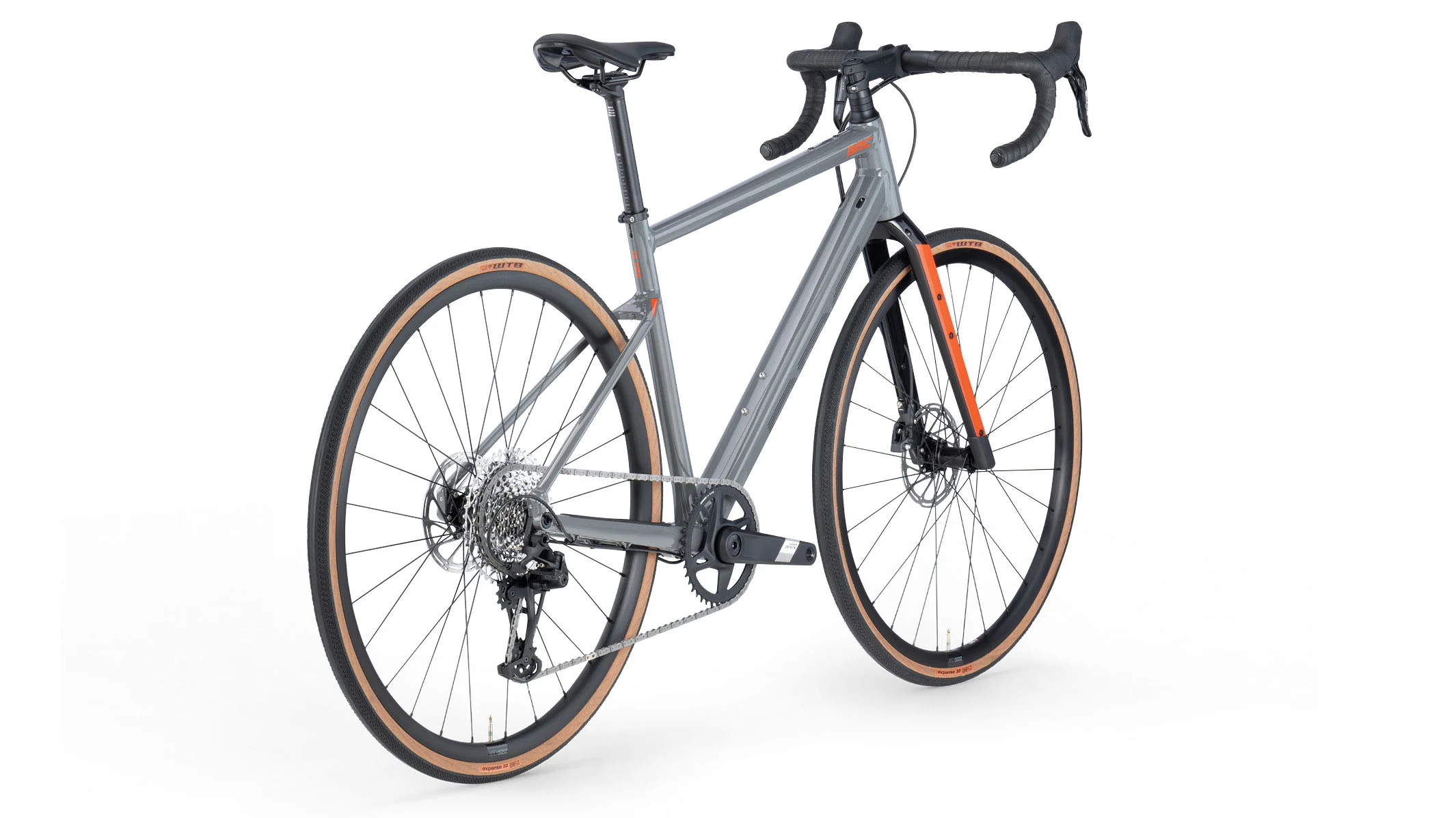 Roadmachine AL X ONE - Image 3