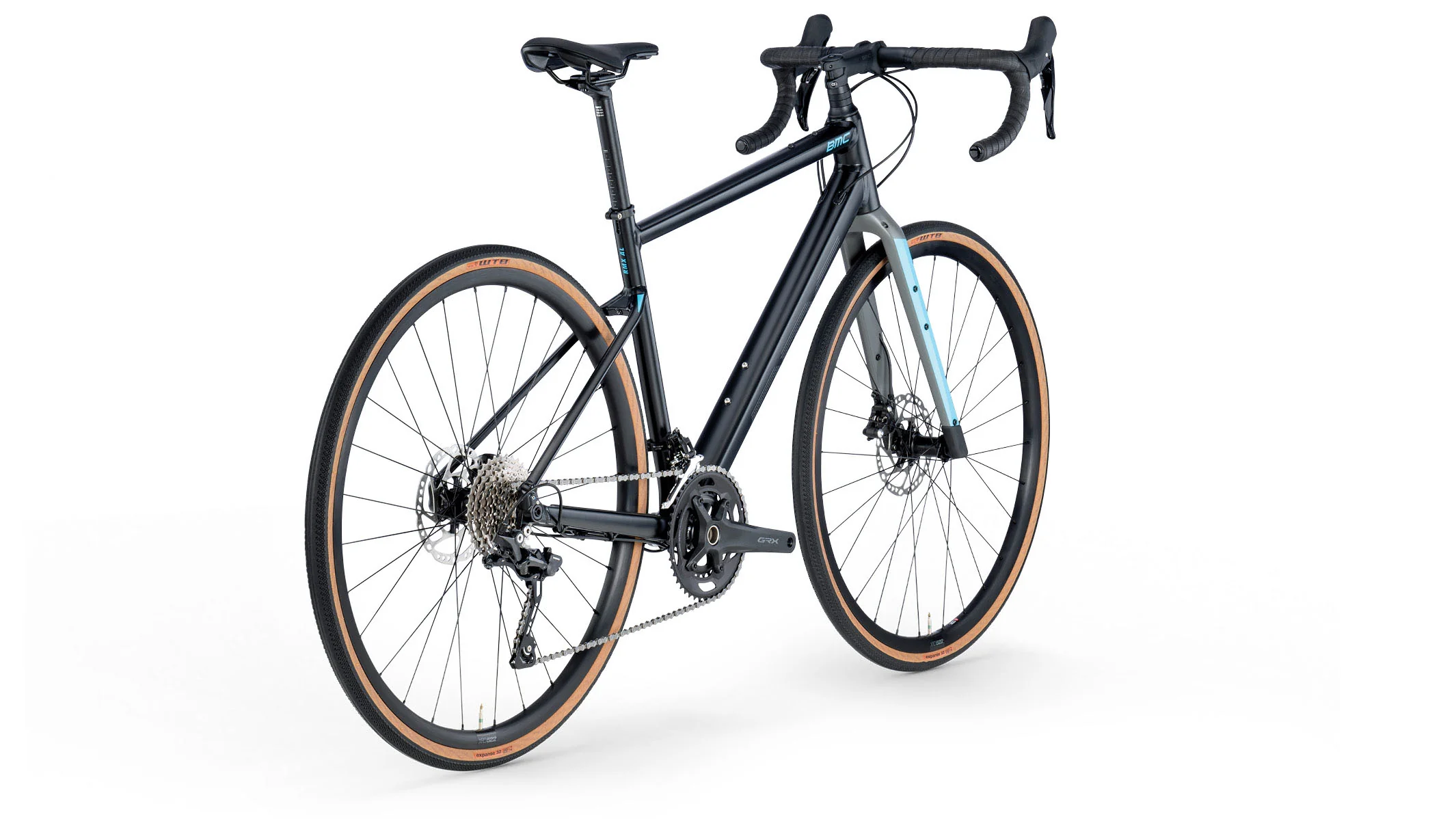 Roadmachine AL X TWO - Image 3
