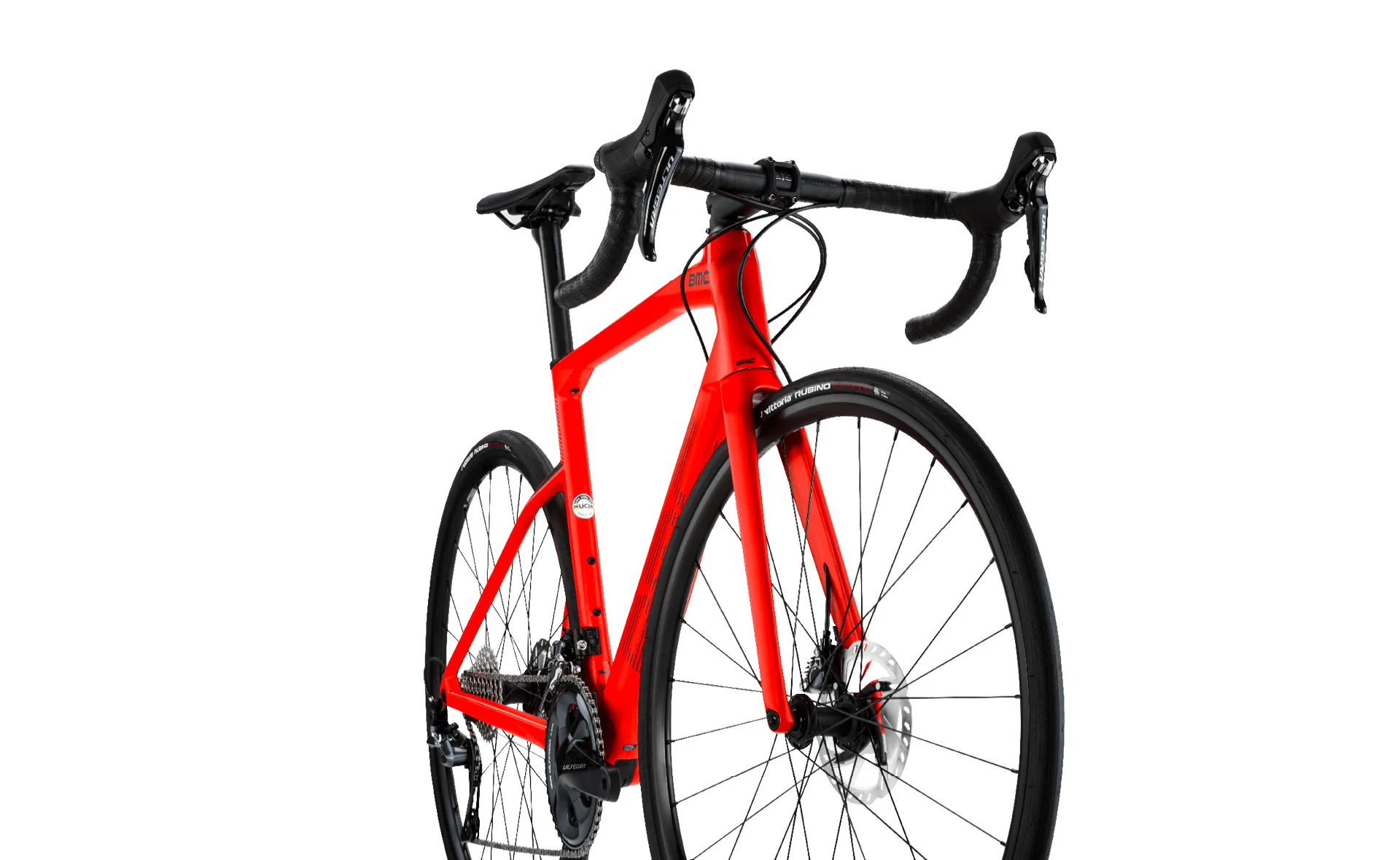 Roadmachine FIVE - Image 2