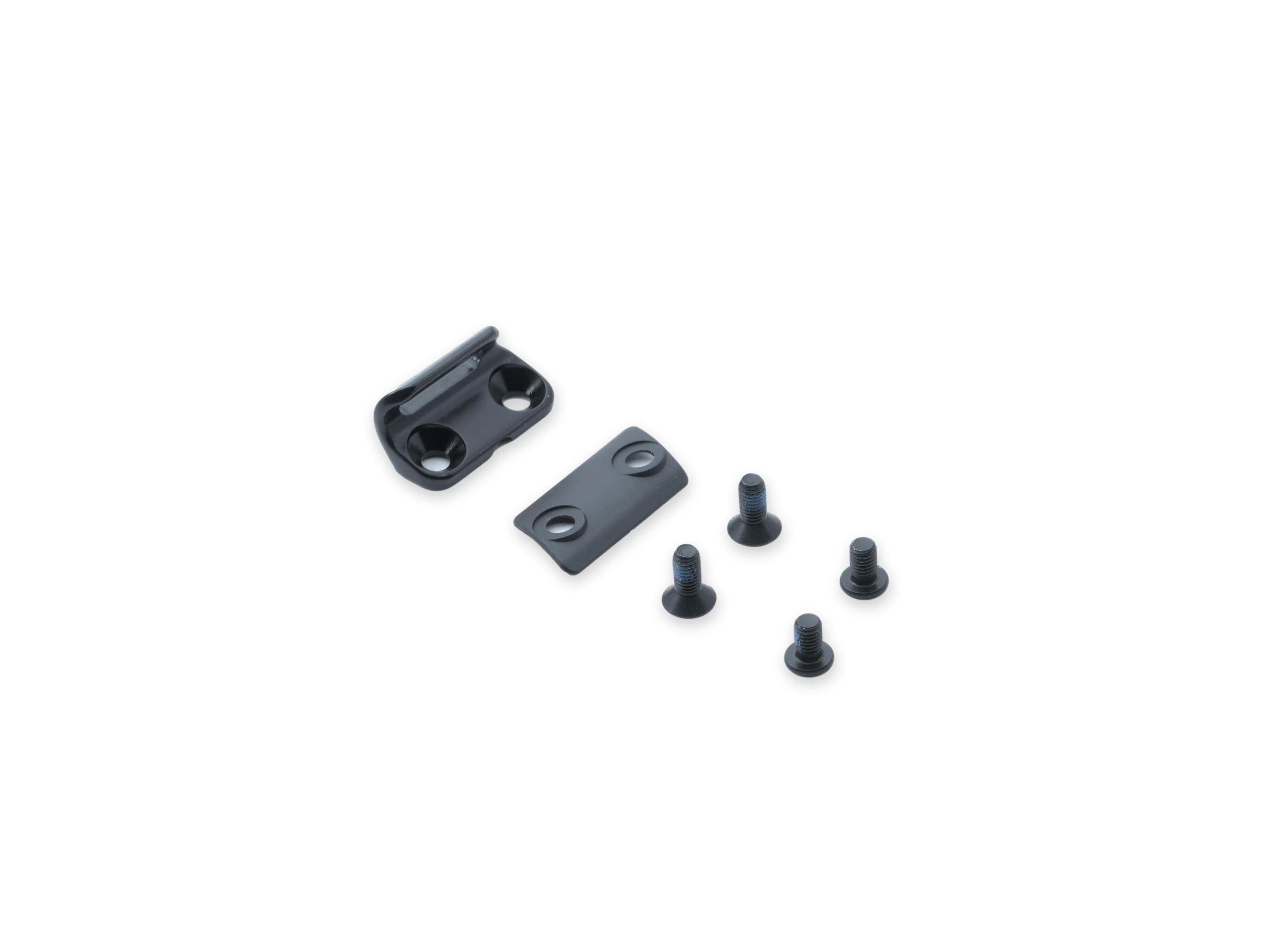 Roadmachine Front Derailleur Hanger and Cover