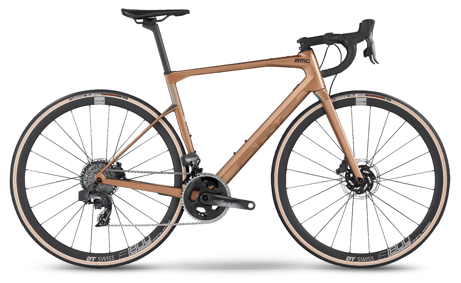Roadmachine TWO