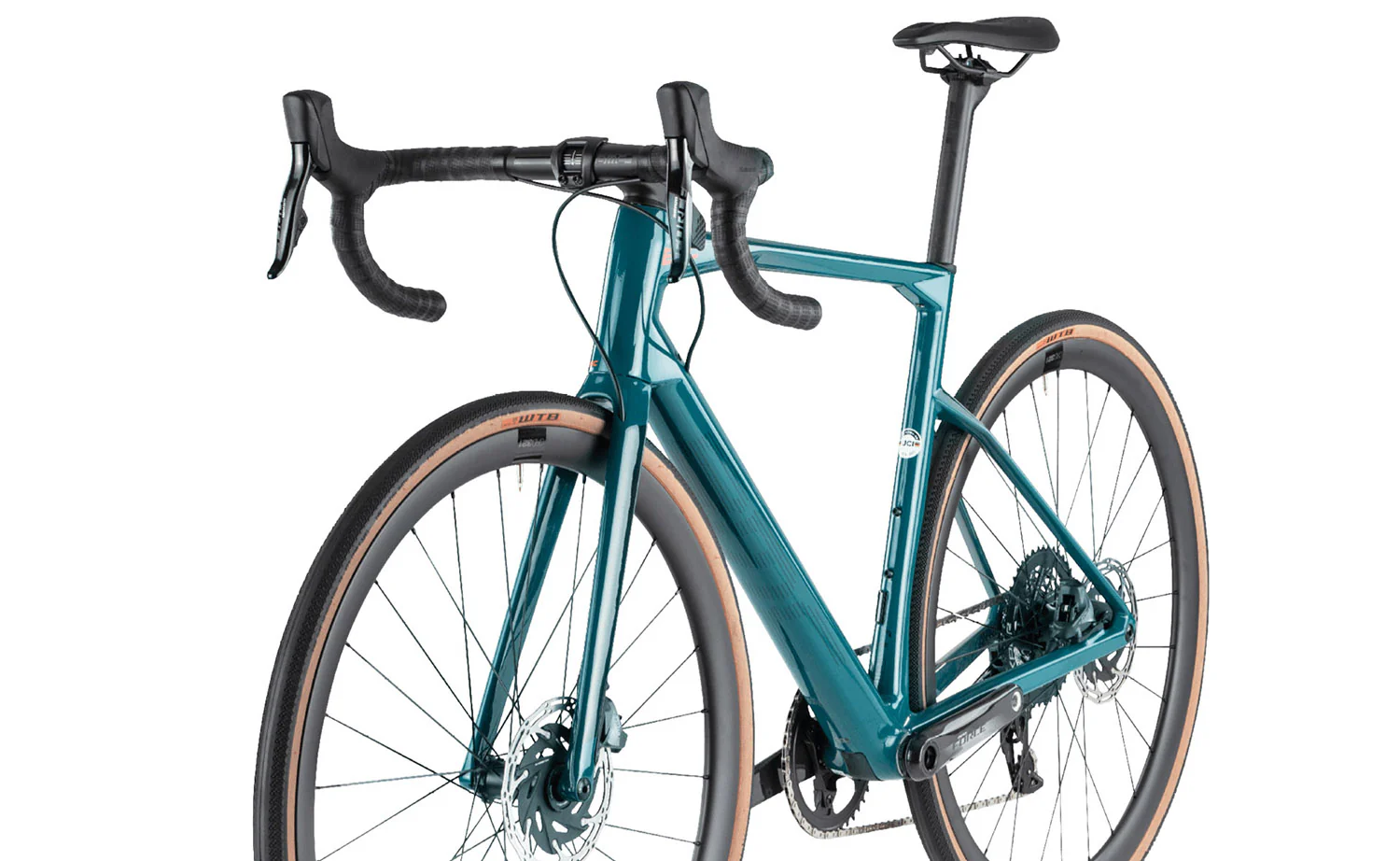 Roadmachine X ONE - Image 2