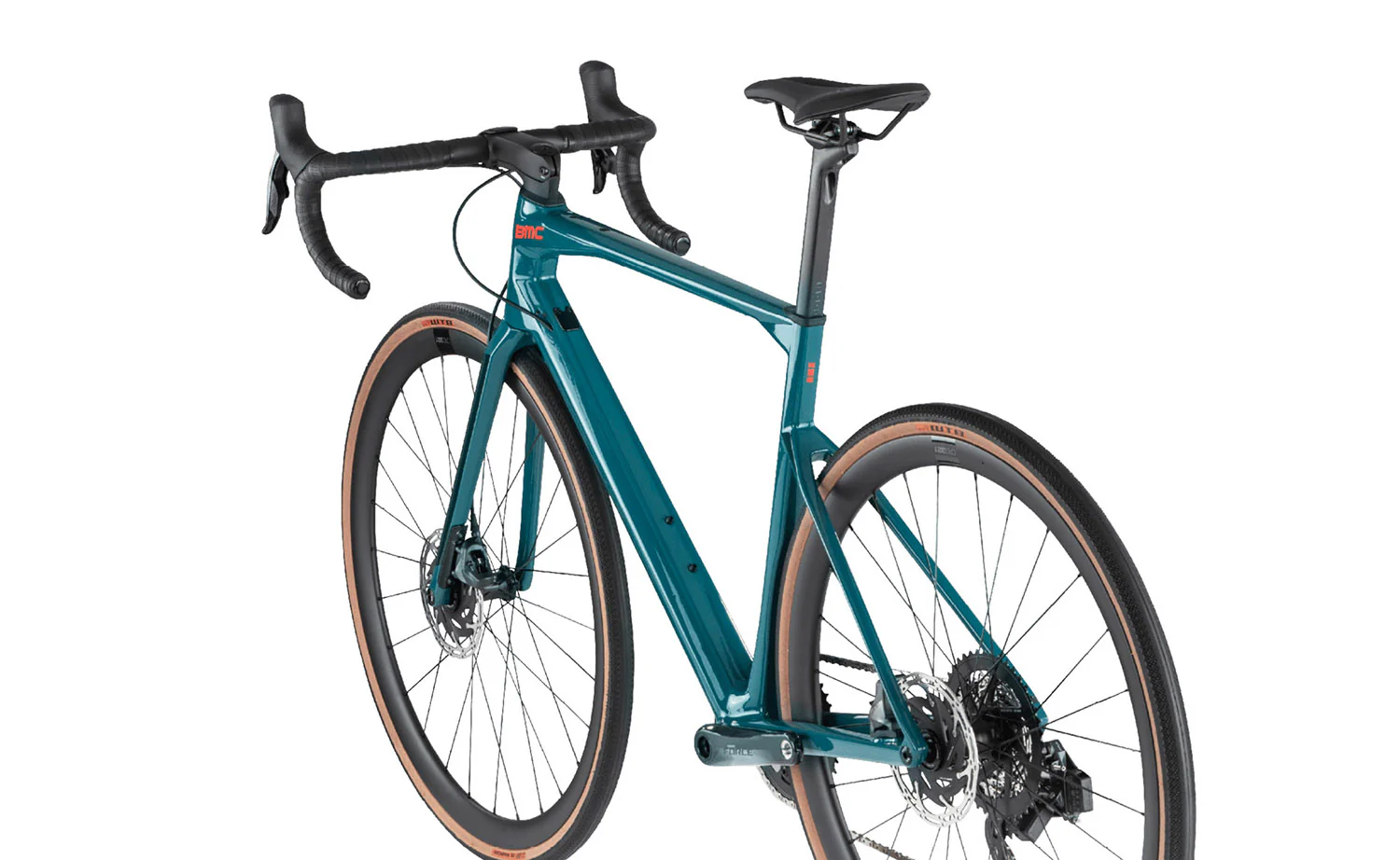 Roadmachine X ONE - Image 4