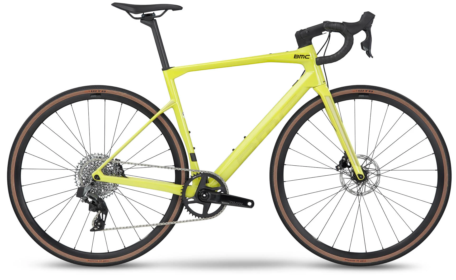 Roadmachine X TWO