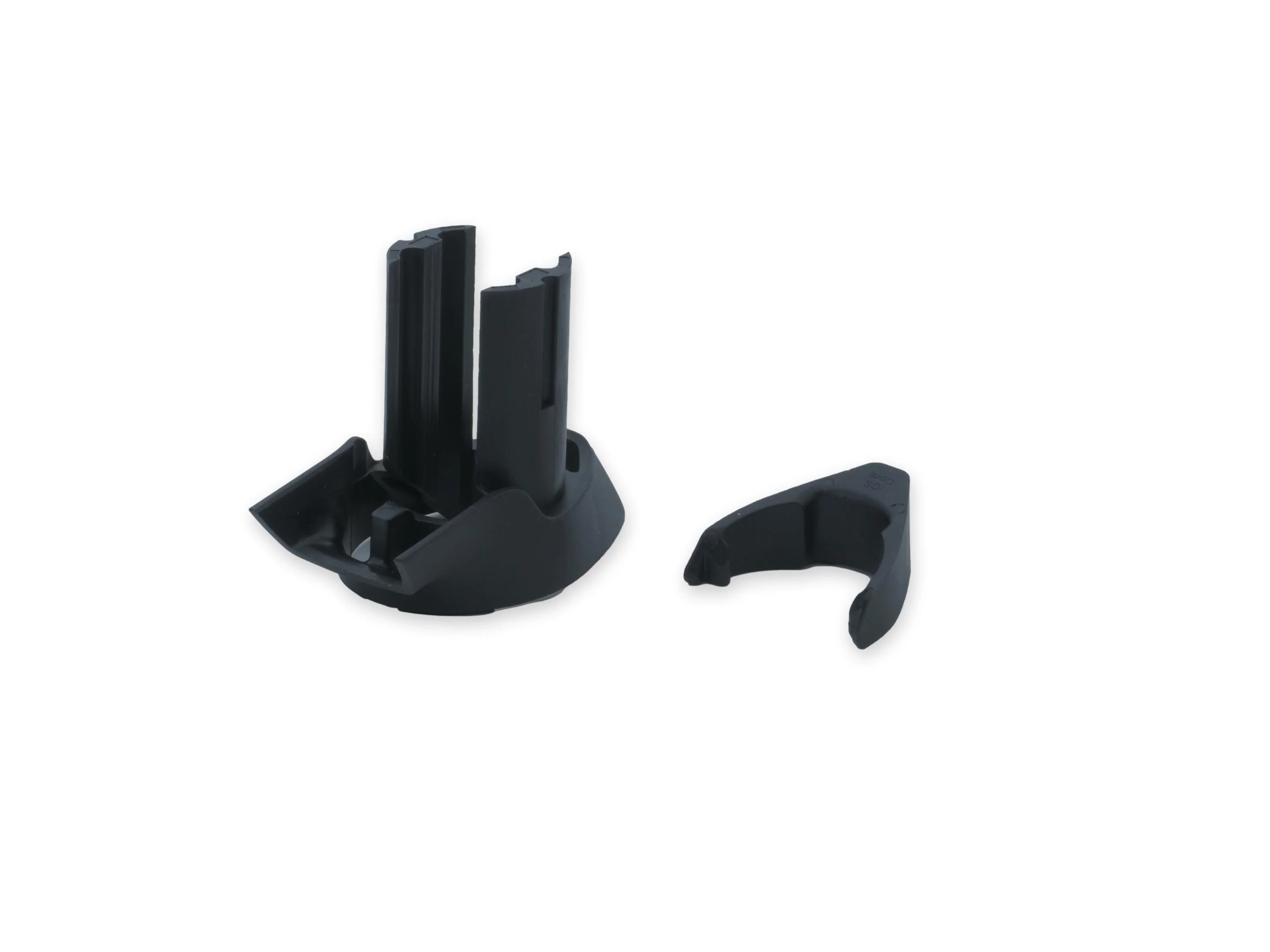 RSM01 ICS Kit - Cable Guide And Rear Cover - Image 2
