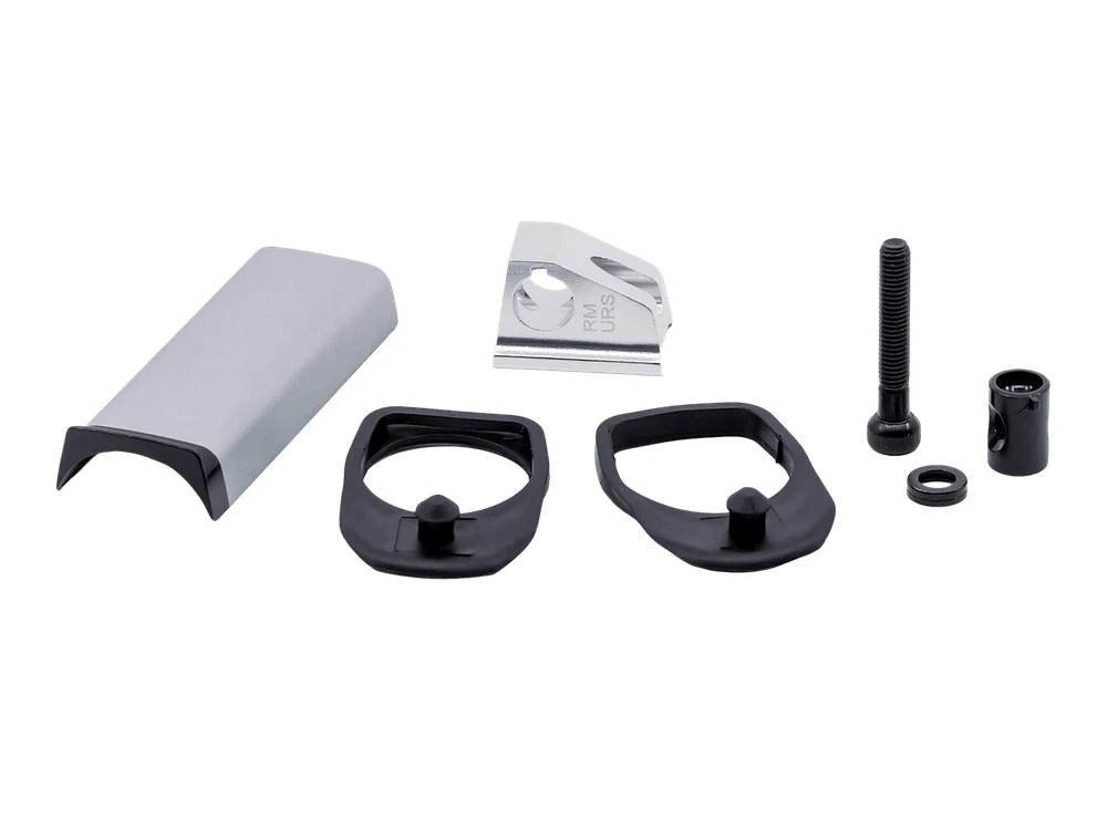 Seatpost Clamp - No 30
