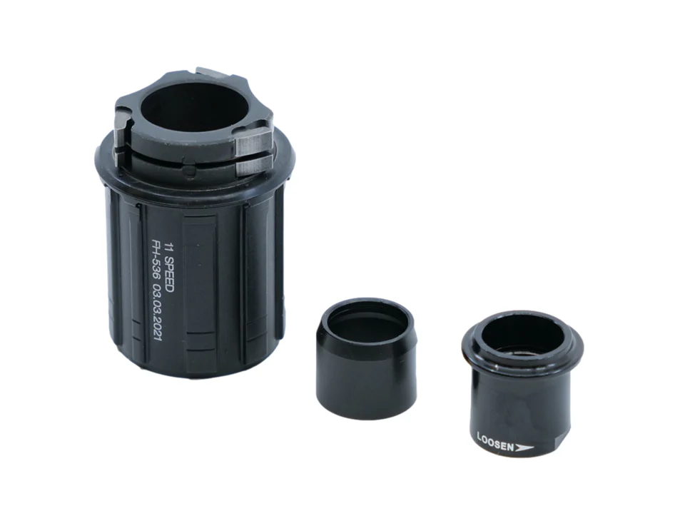 Shimano Freehub body for CRD-321 / 351 / 400 / 501 / XRD-522