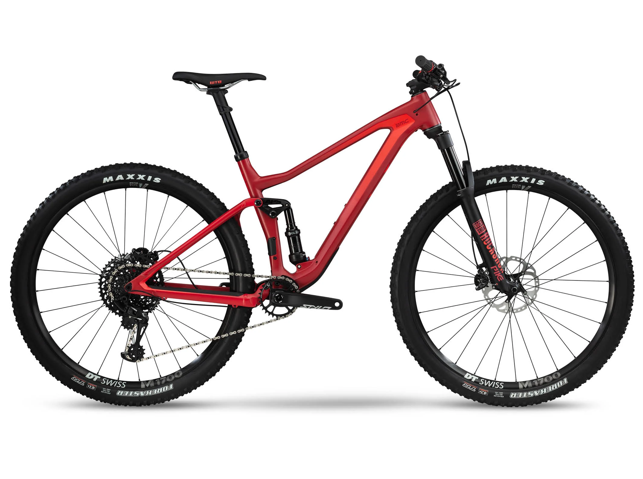Speedfox 02 ONE 29"
