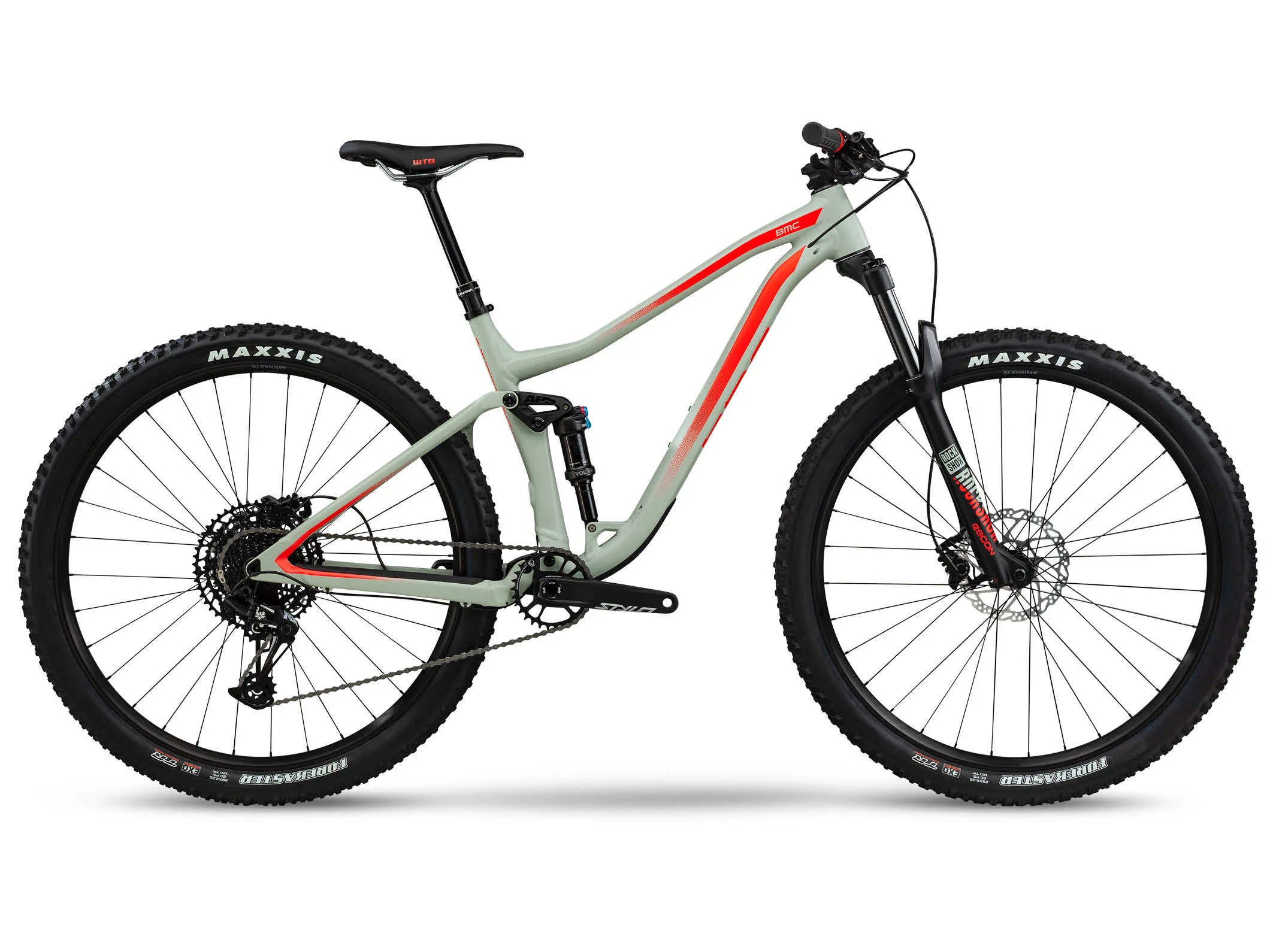 Speedfox 03 ONE 29"