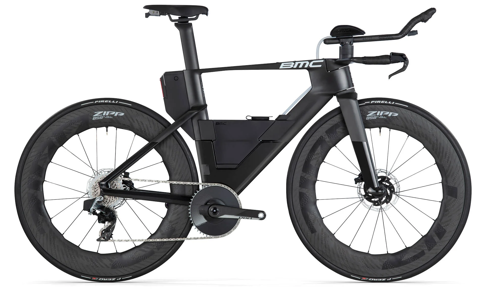 Speedmachine 00 LTD