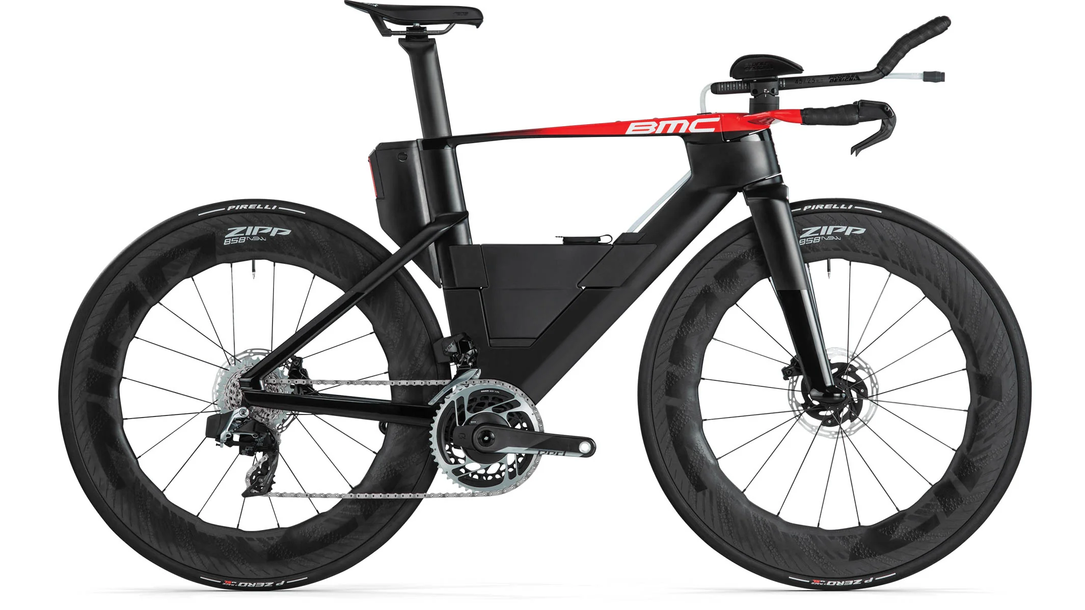 Speedmachine 01 LTD