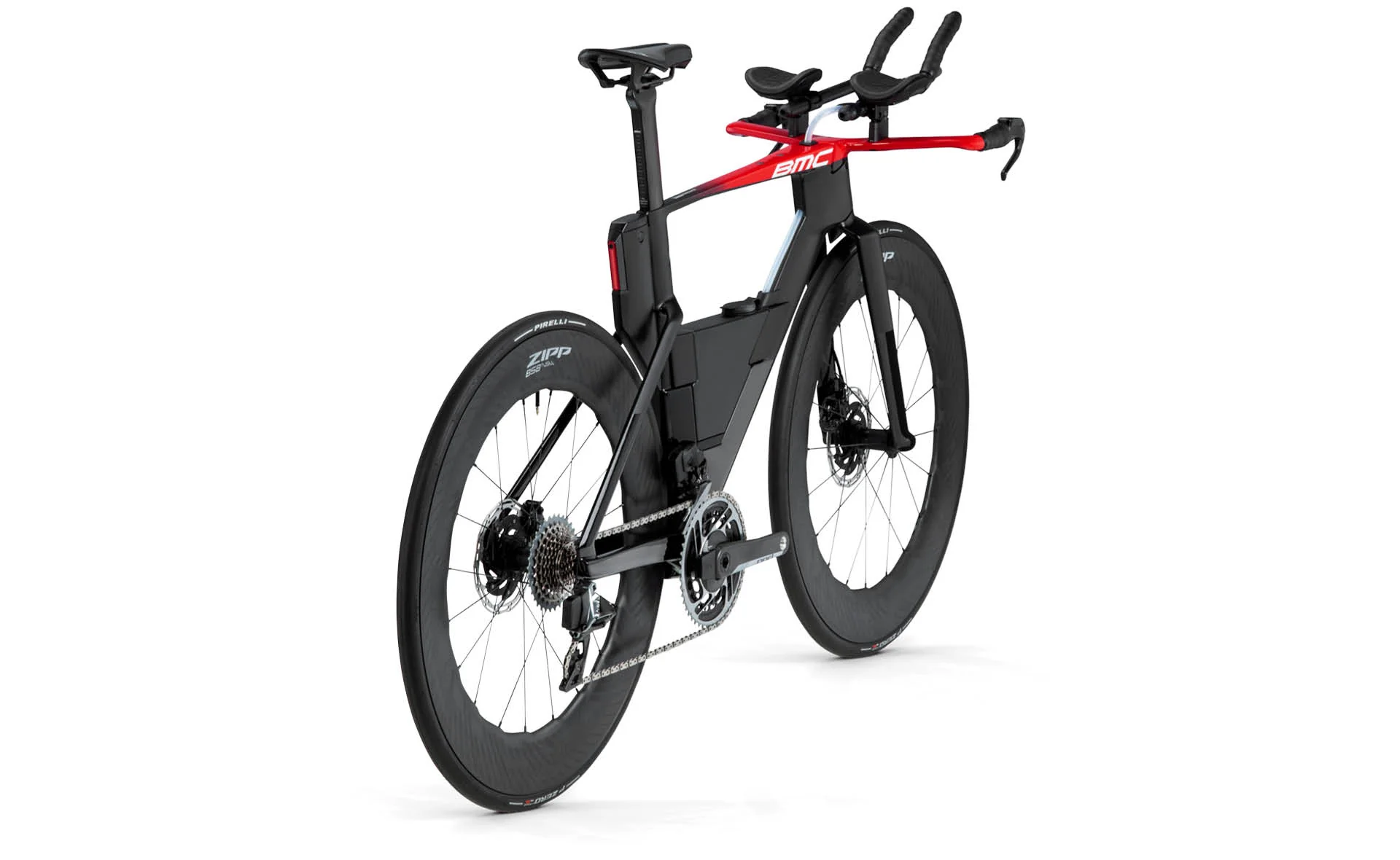 Speedmachine 01 LTD - Image 3