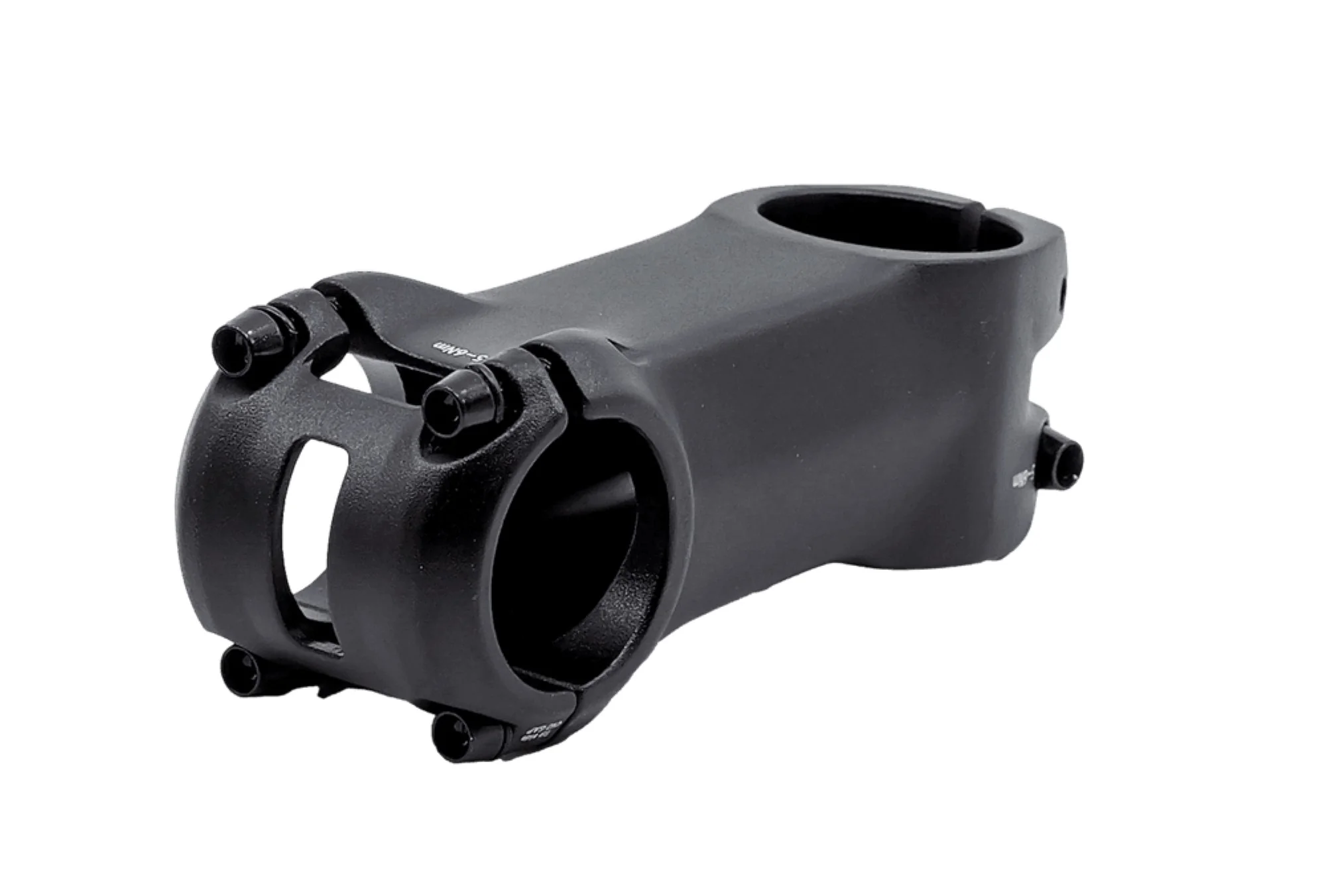 Stem MTT Fork