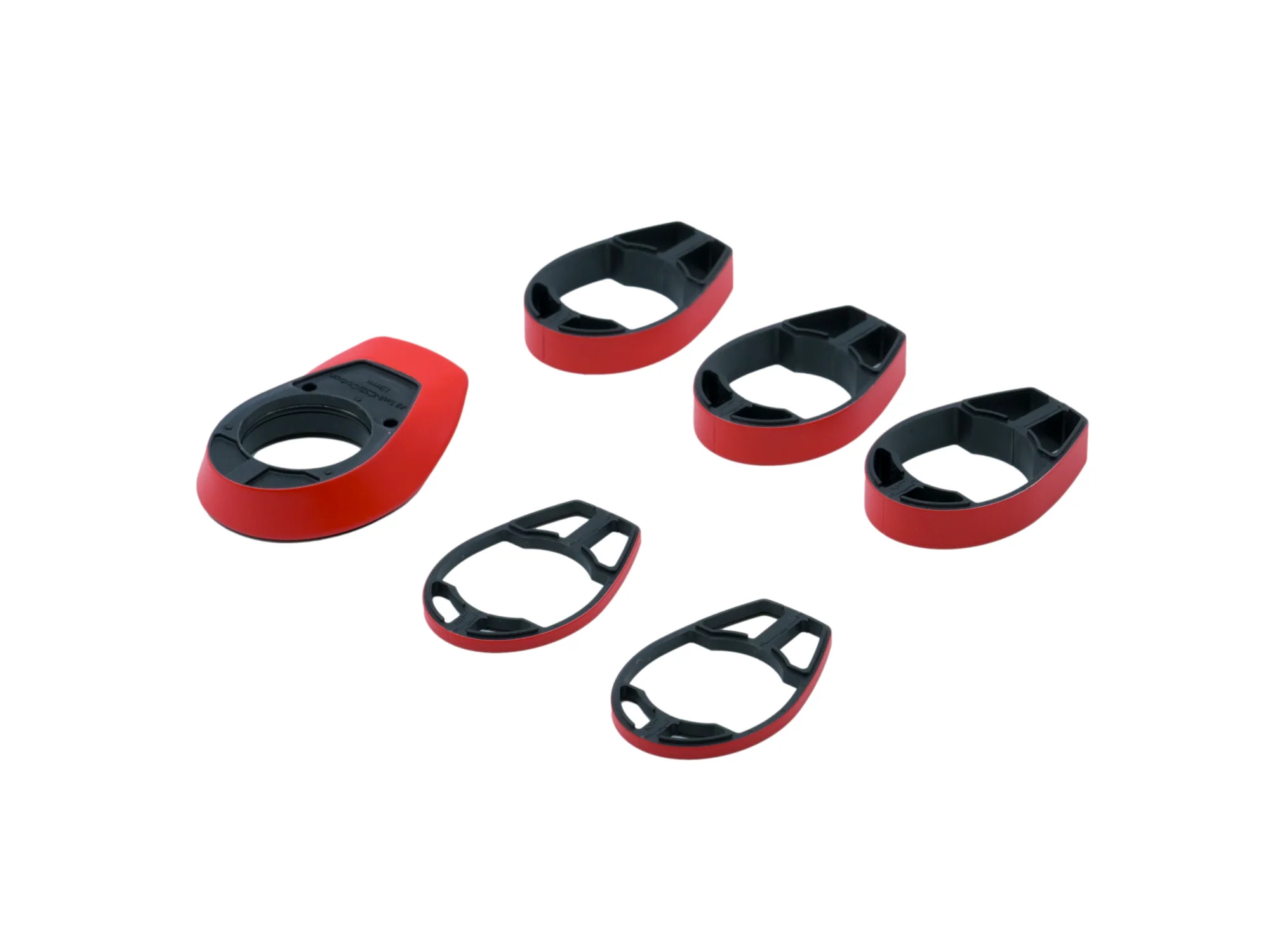 Topcone Set ICS2