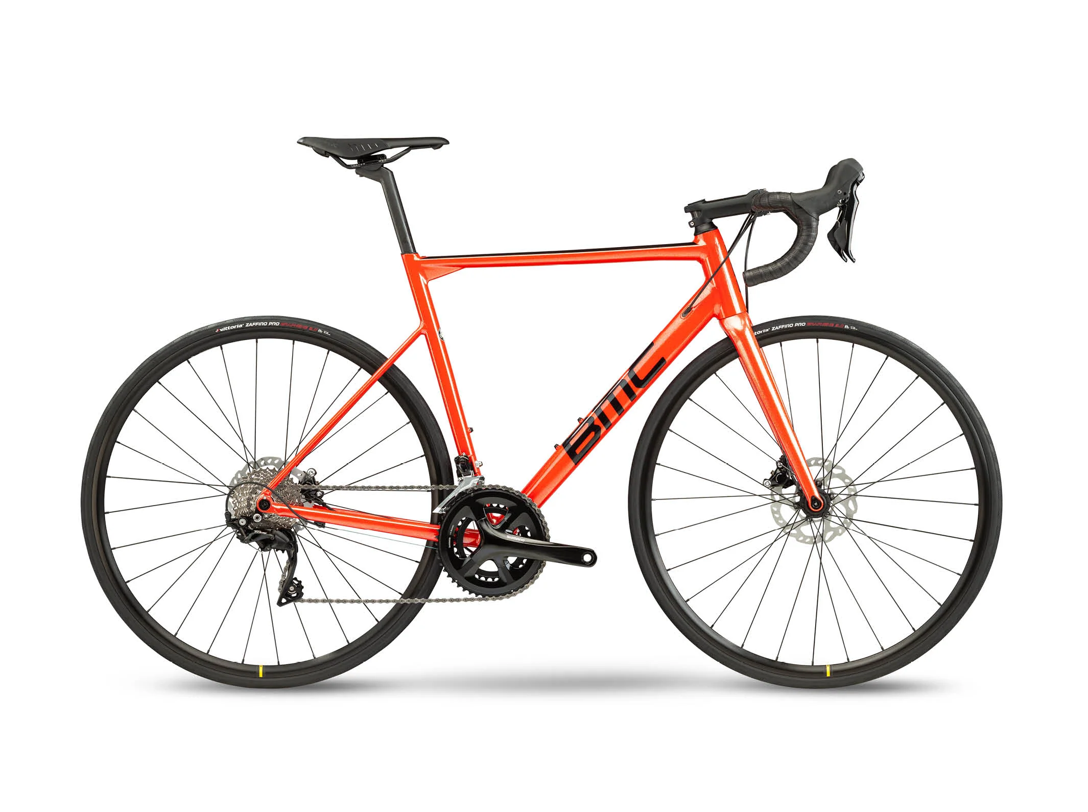 Teammachine ALR Disc TWO