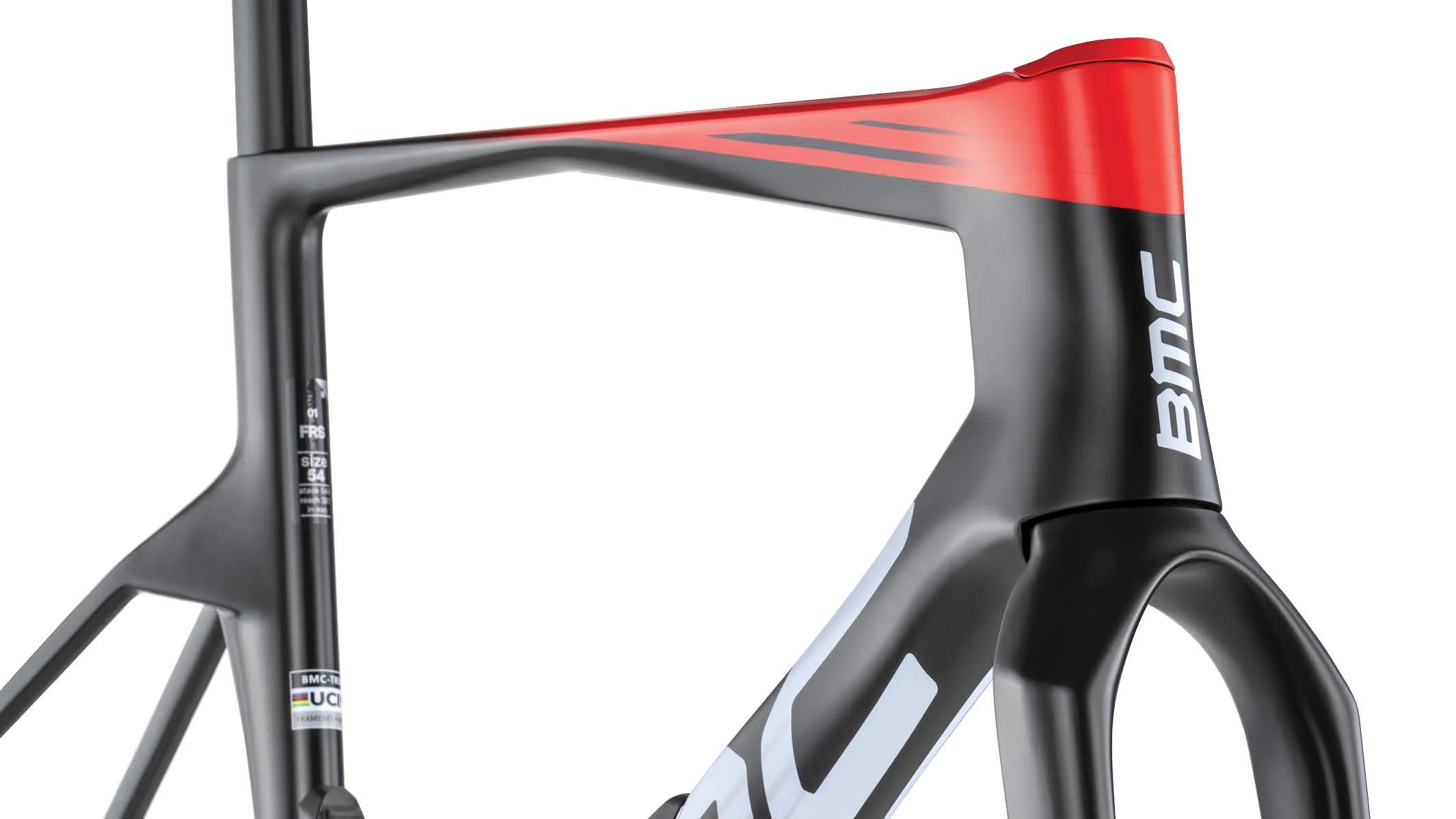 Teammachine R 01 Frameset - Image 4