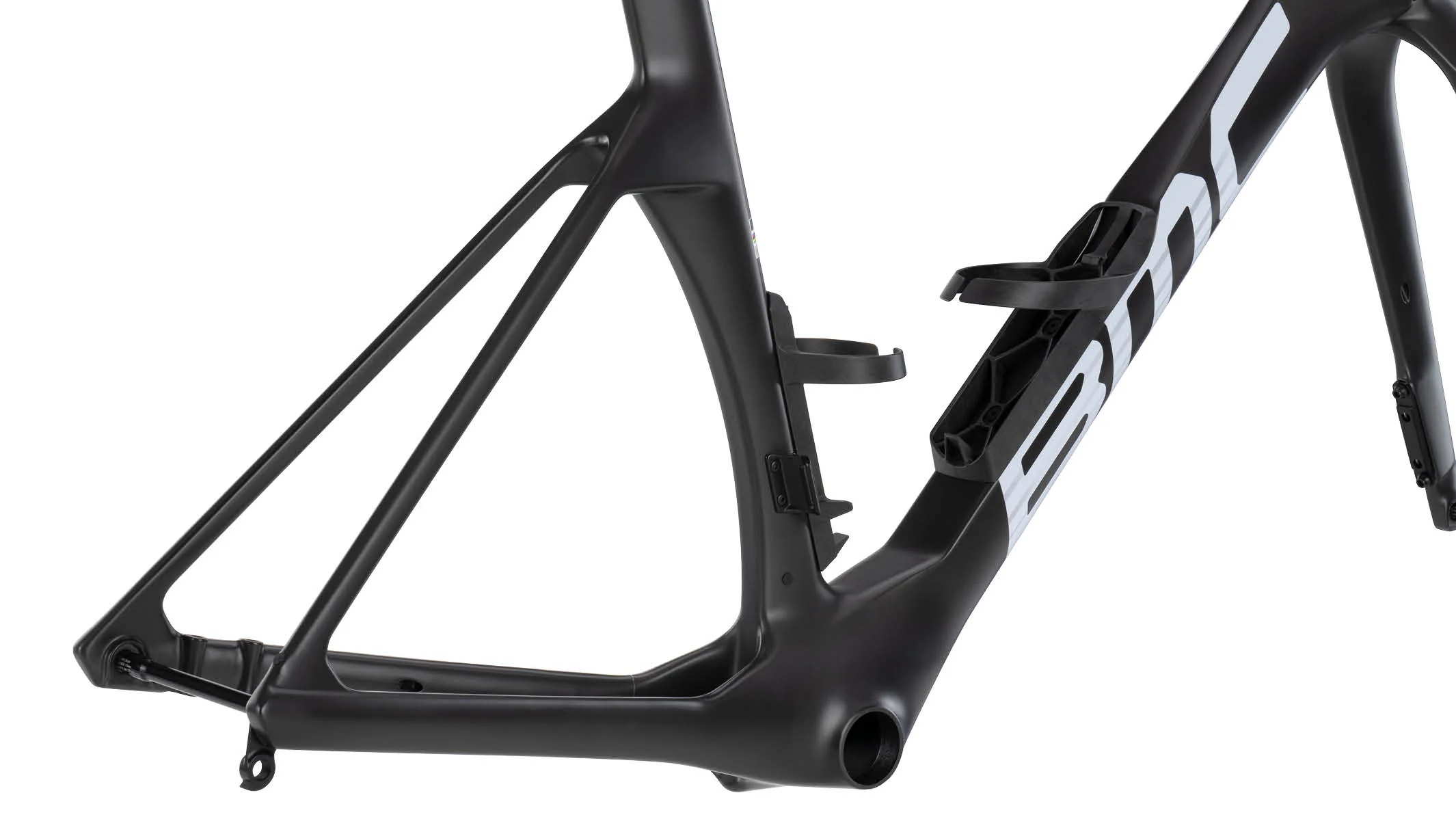 Teammachine R 01 Frameset - Image 5